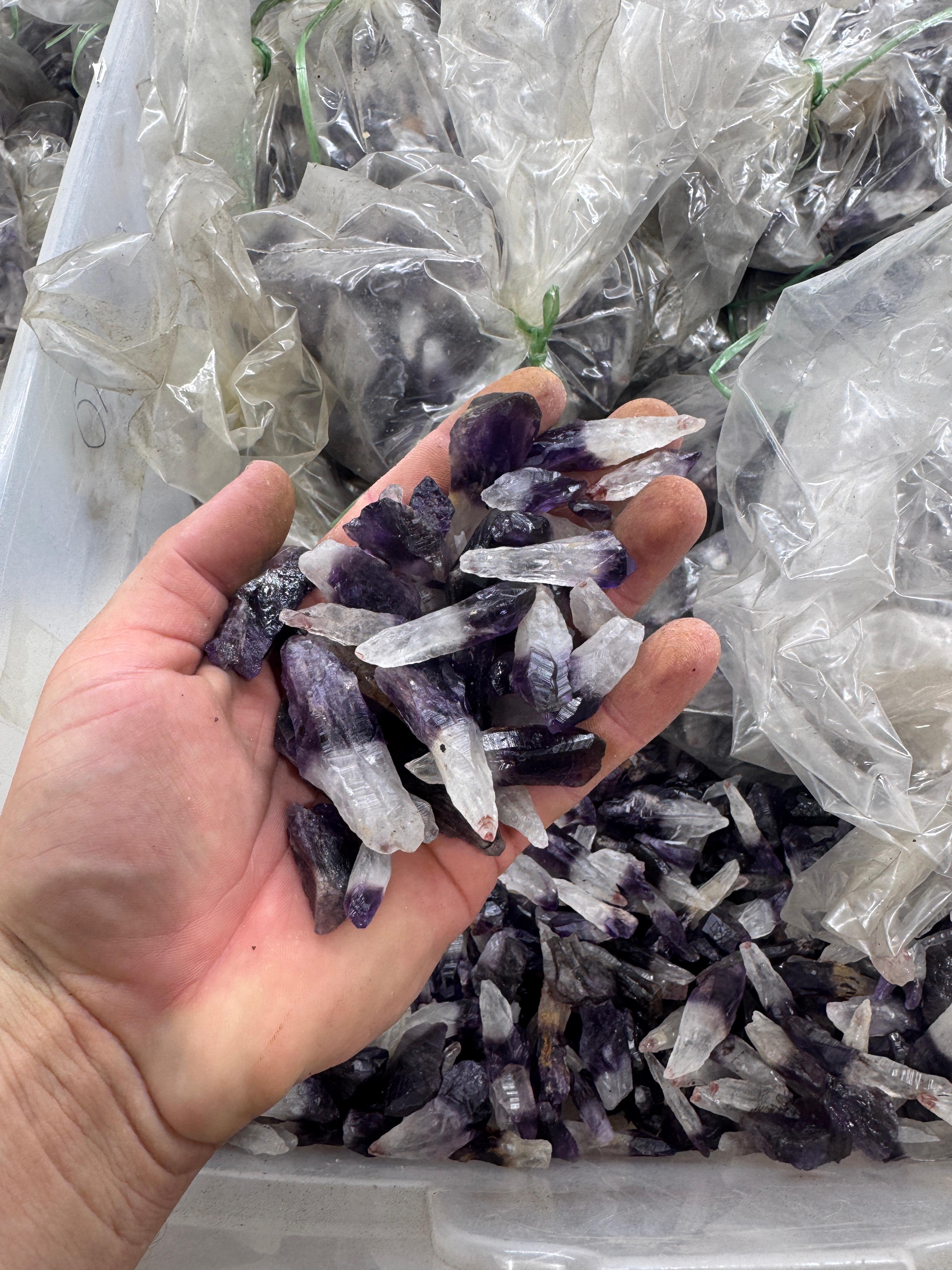Amethyst-Huge selection in Stock (Click here)
