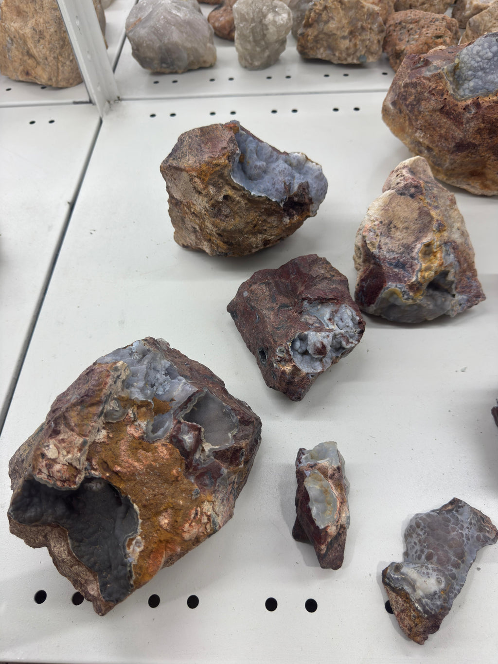 Purple Lepidolite