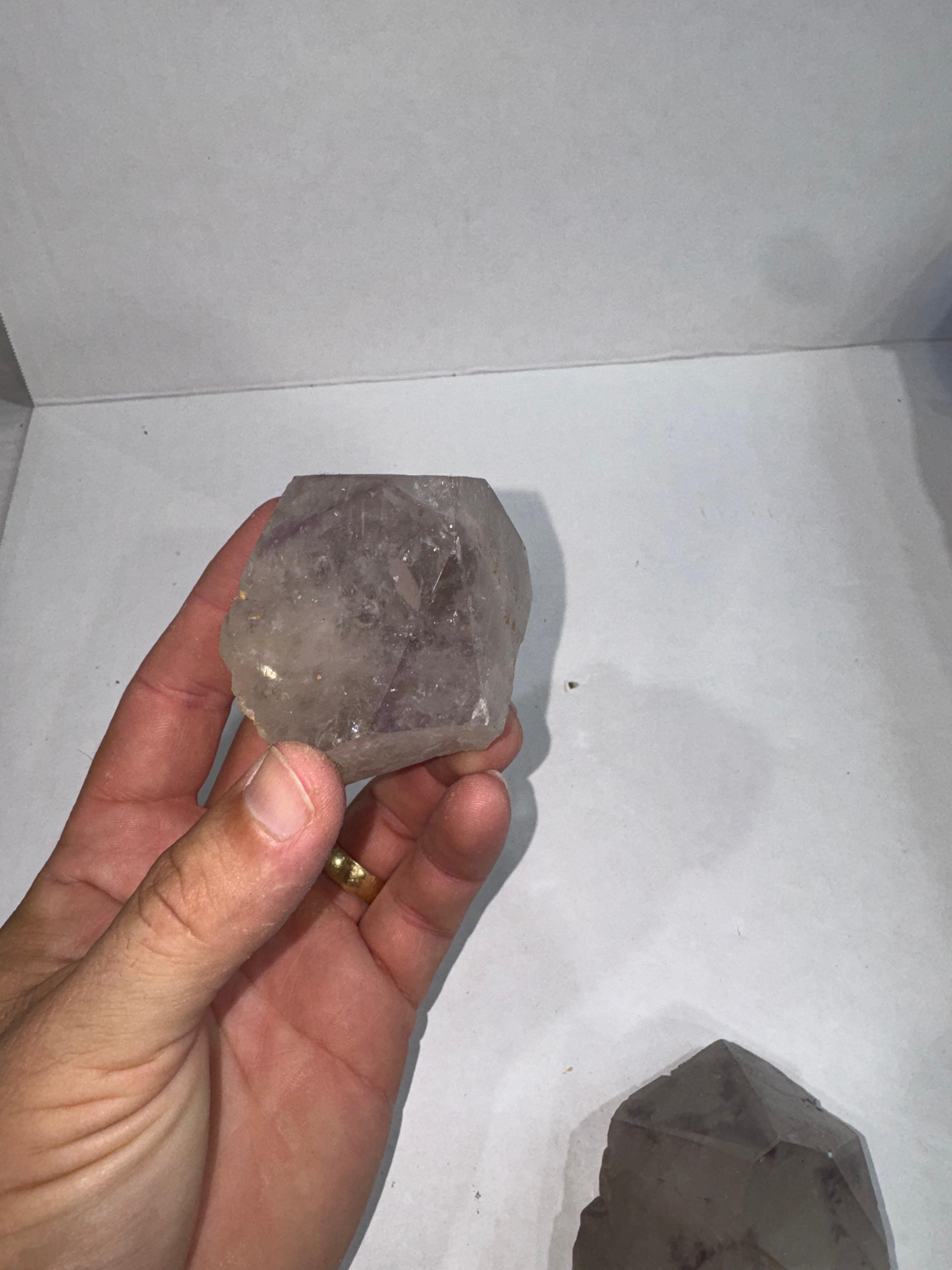 Amethyst from Ceara