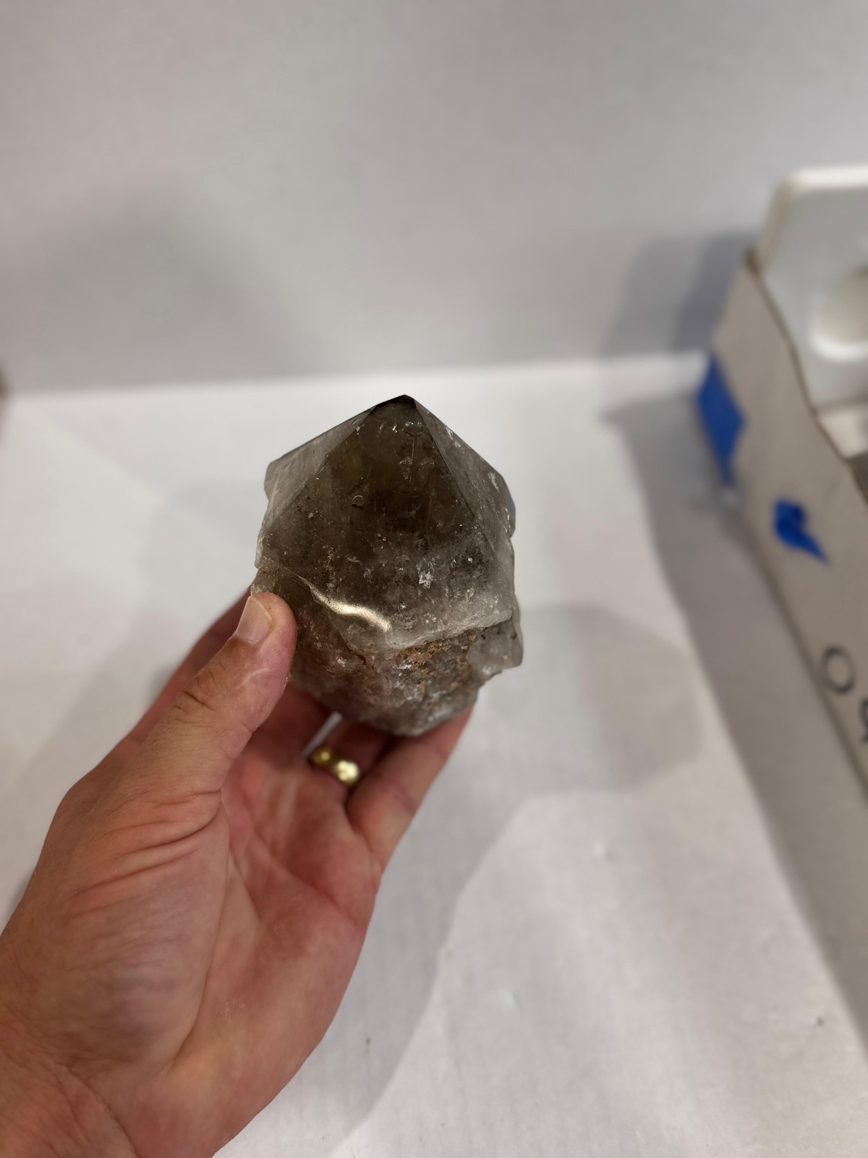 Amethyst from Ceara