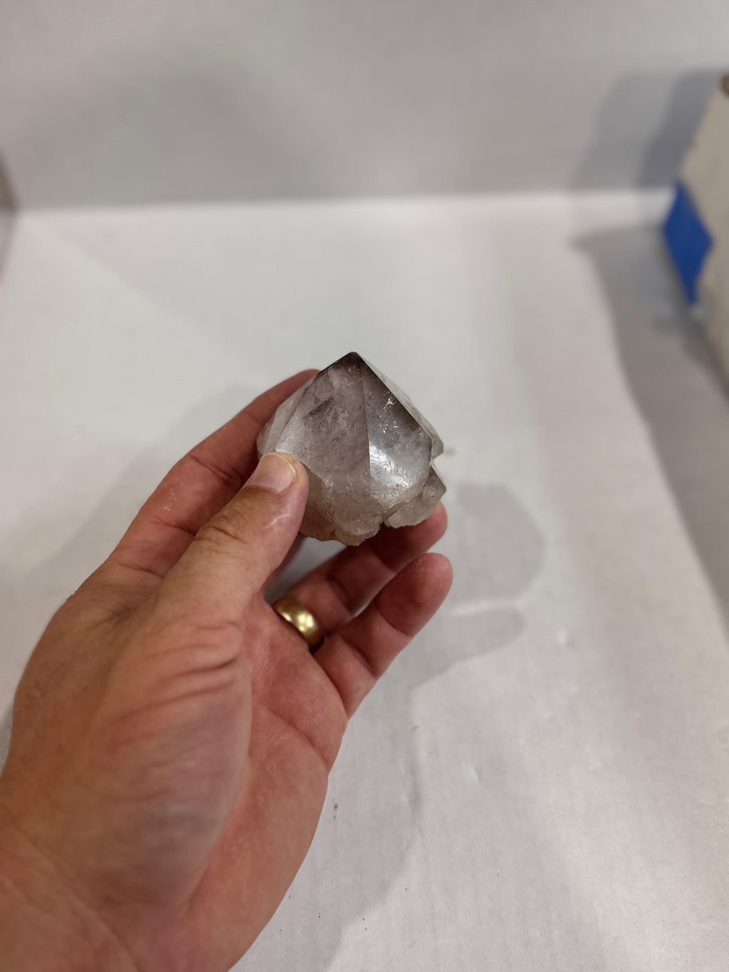 Amethyst from Ceara