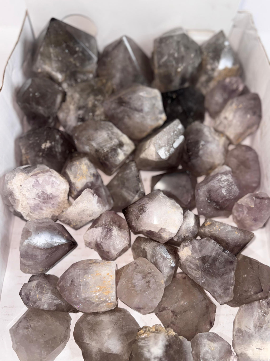 Amethyst from Ceara