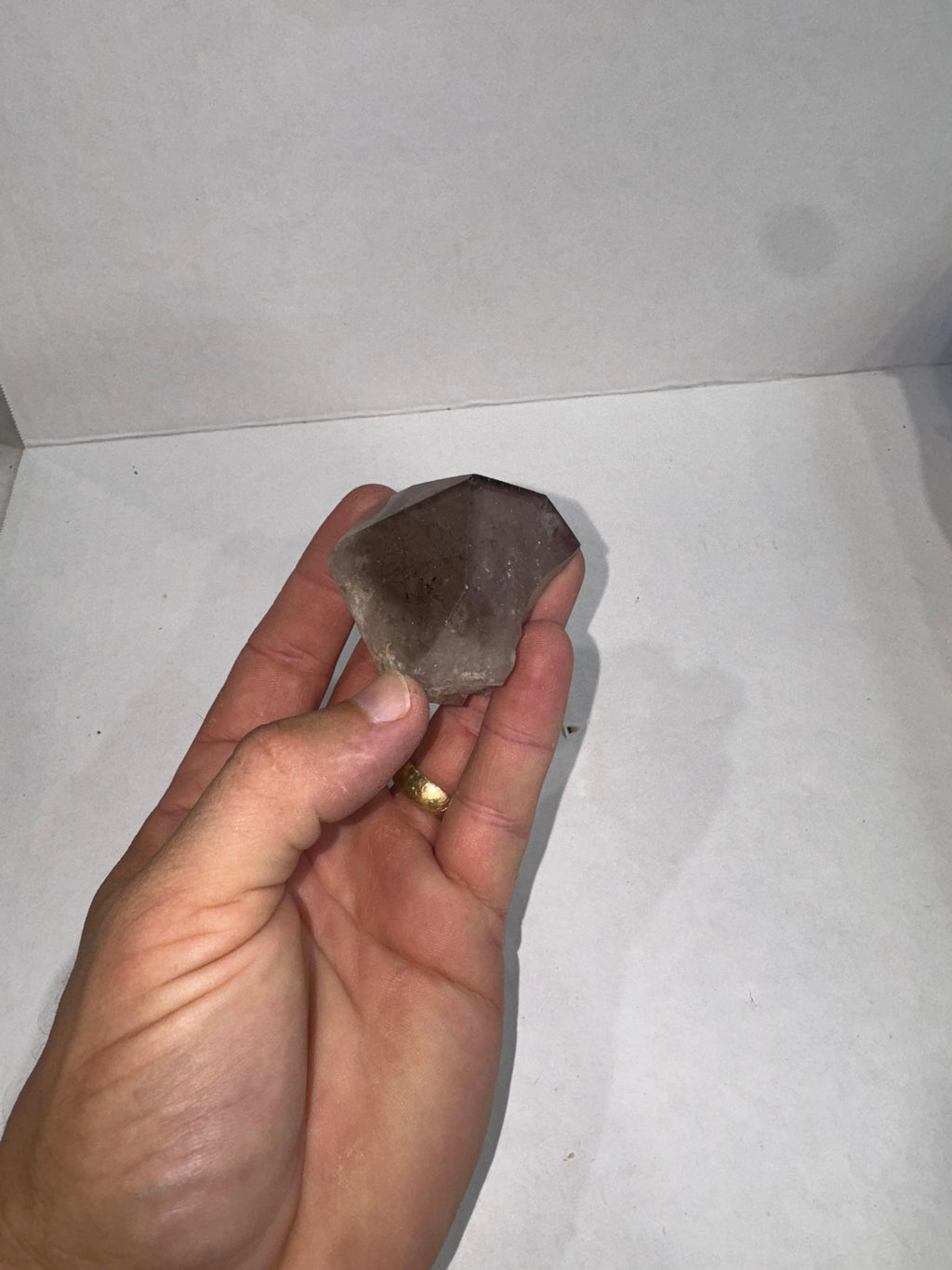 Amethyst from Ceara