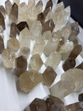 Citrine Towers