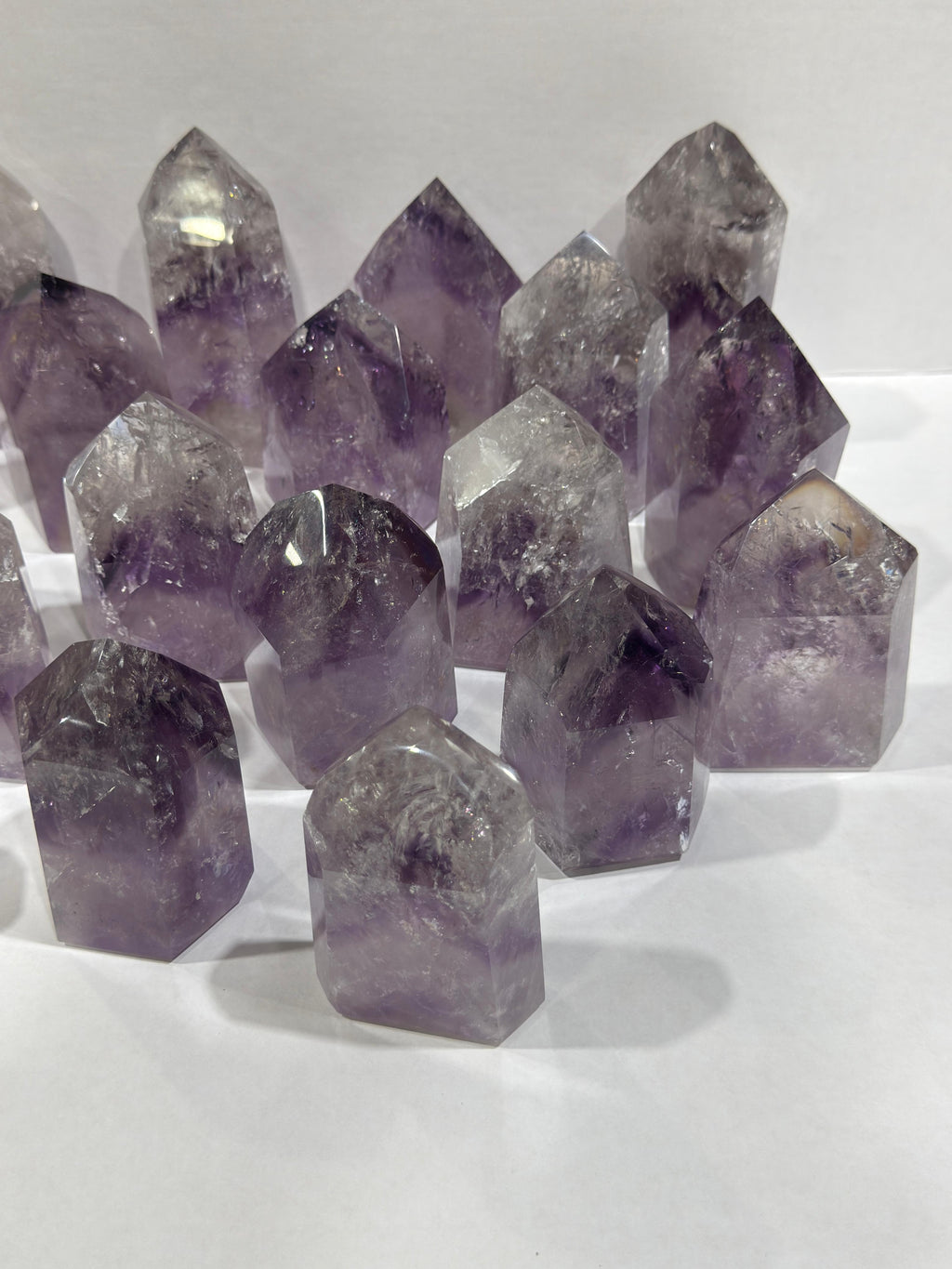 Phantom Amethyst