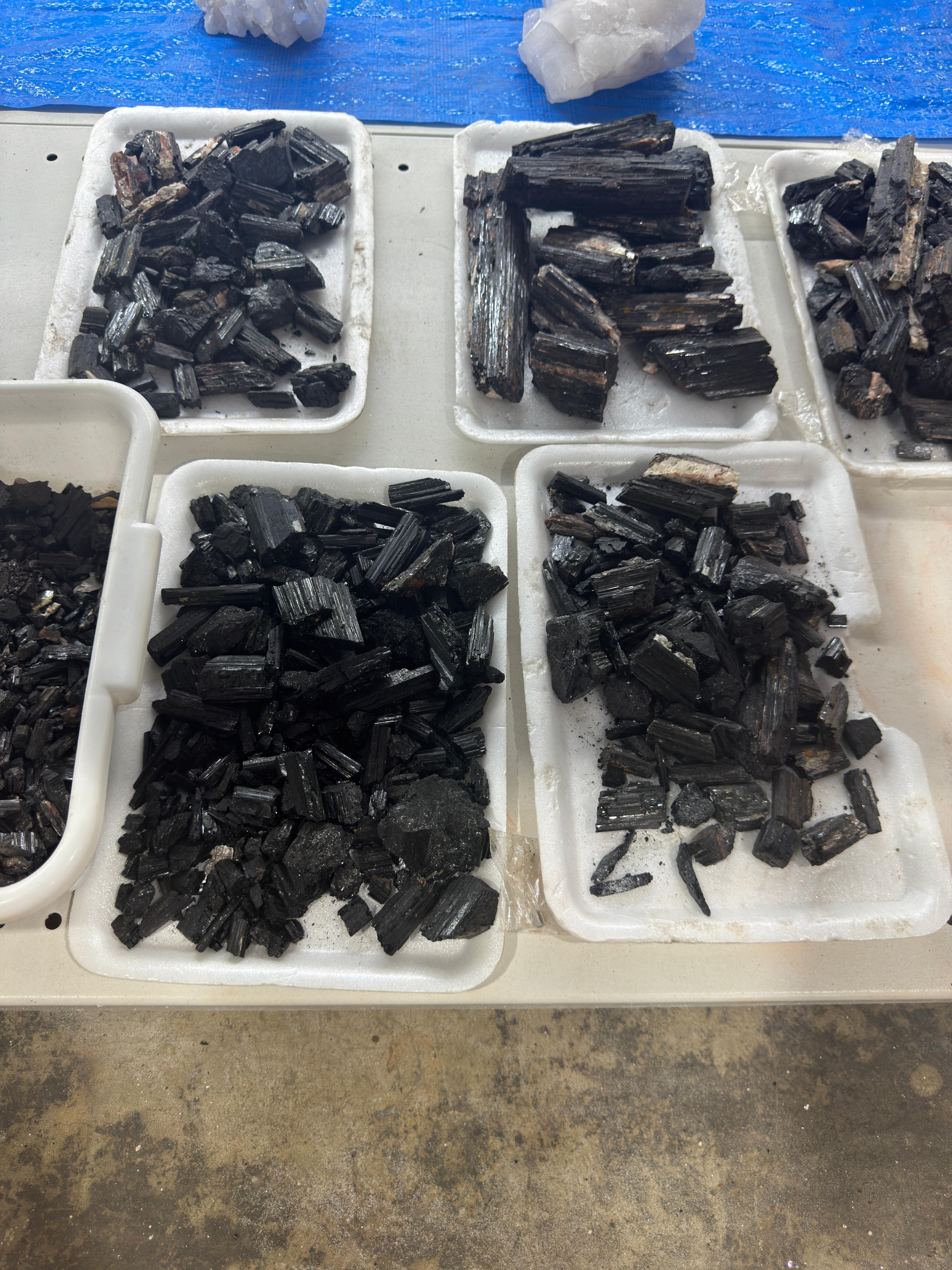 Black Tourmaline