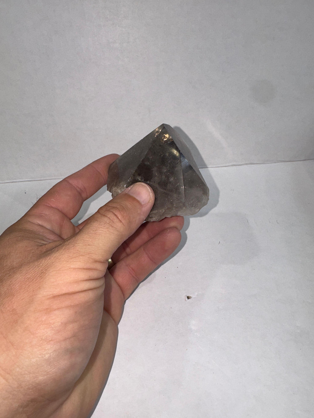 Amethyst from Ceara