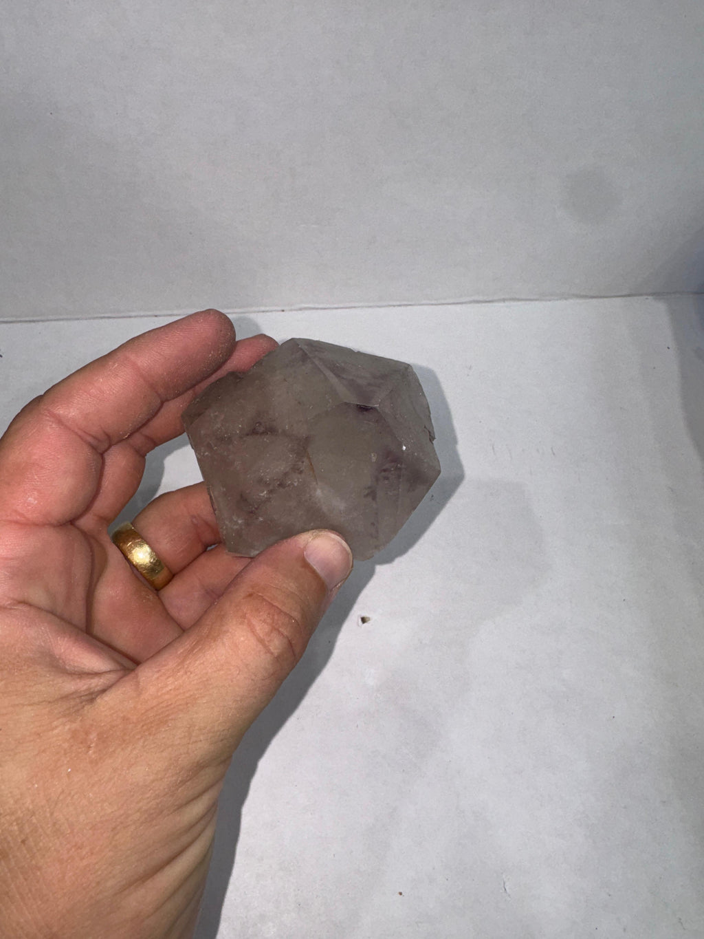 Amethyst from Ceara