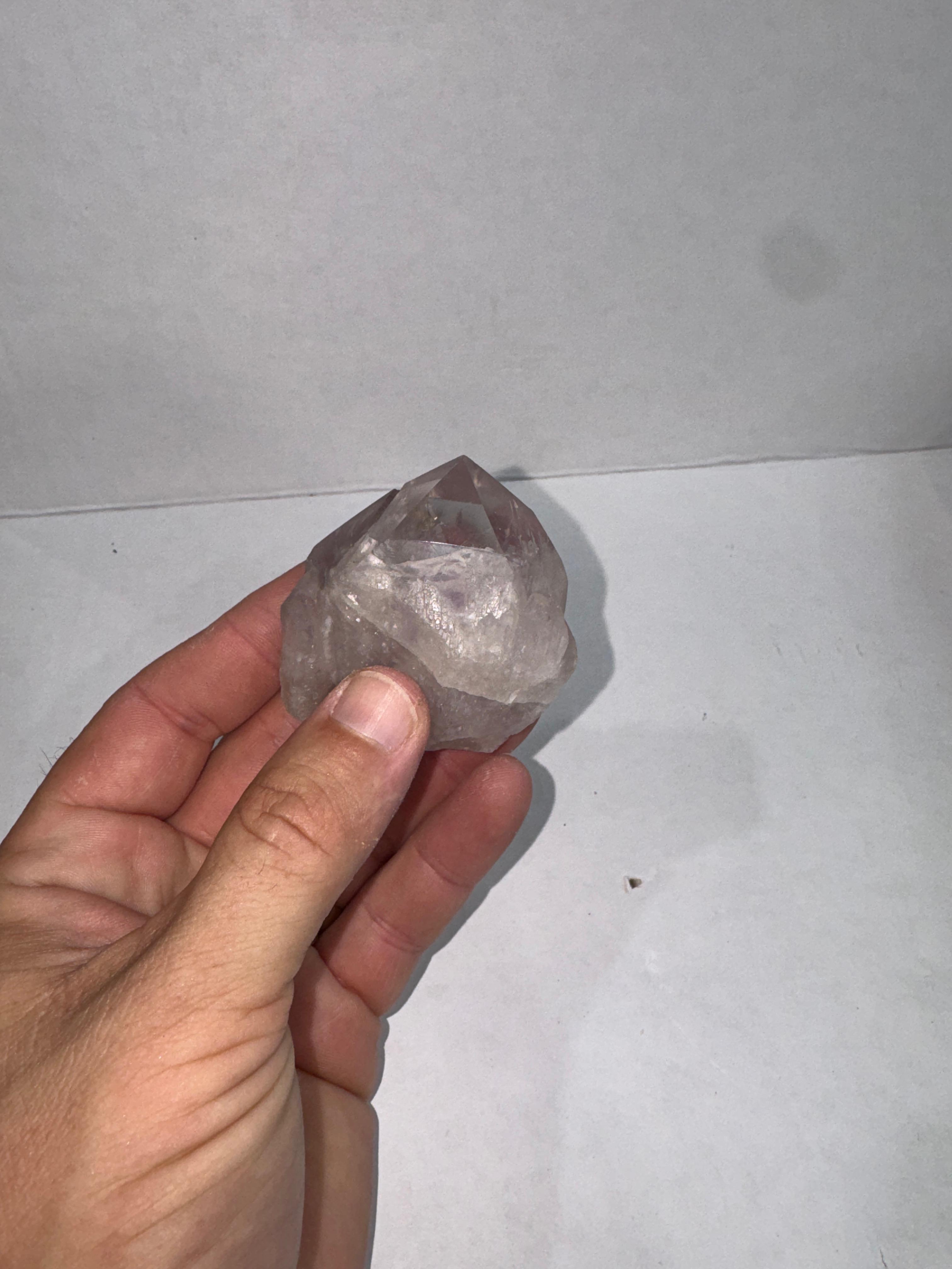 Amethyst from Ceara
