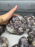 Botryoidal Lepidolite
