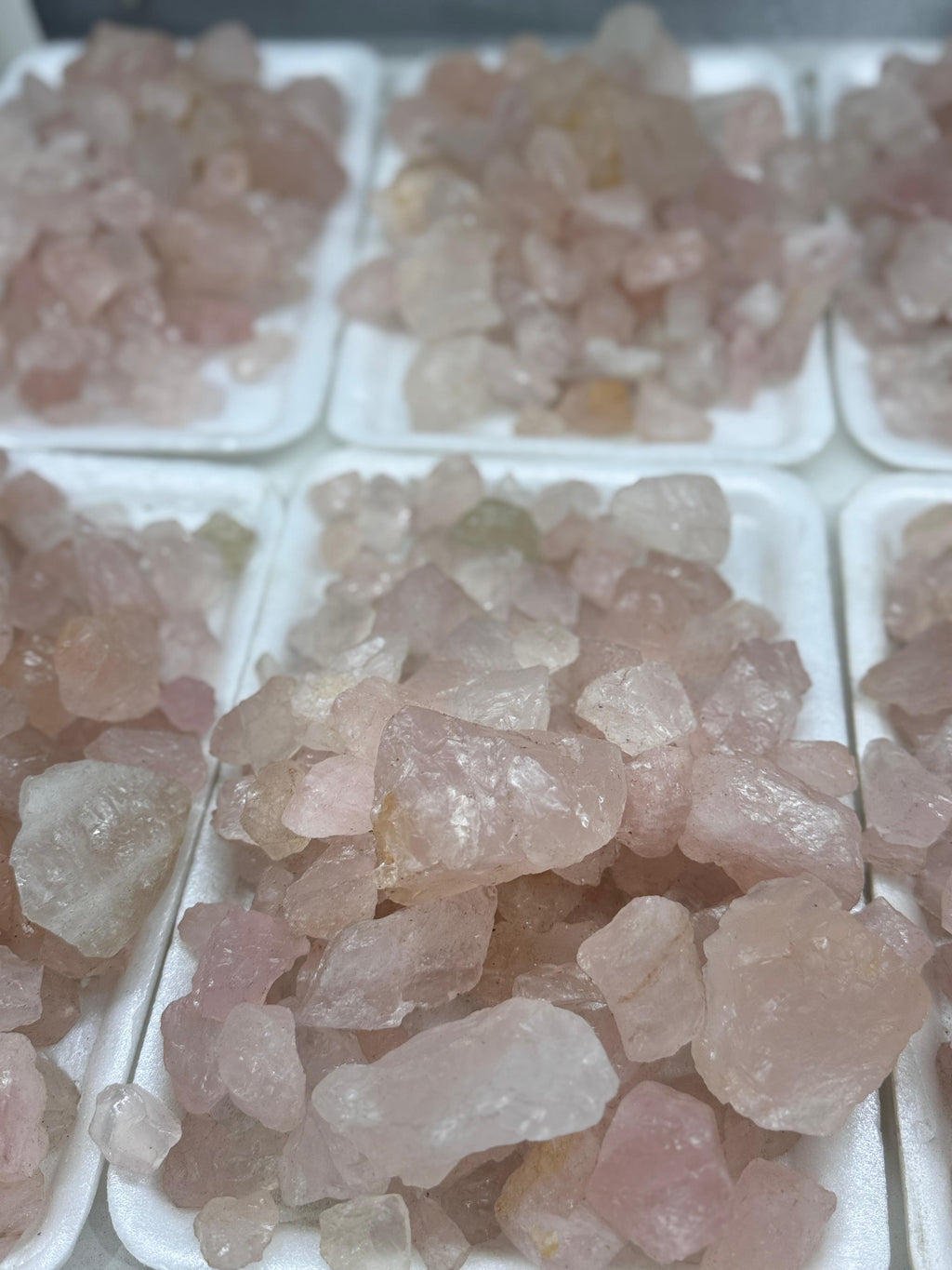 Rose Quartz