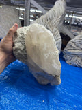 Alba and Cleavelandite