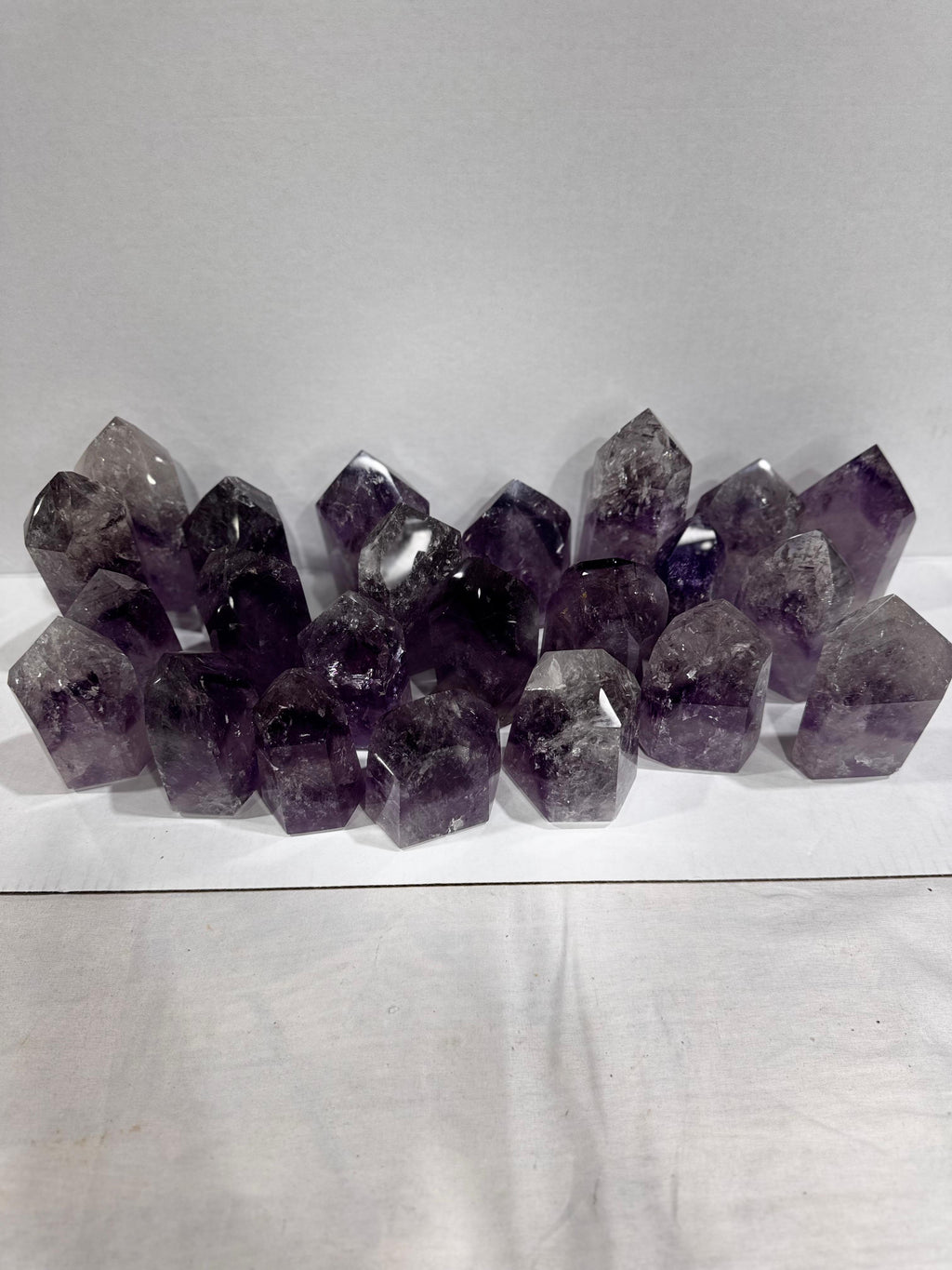 Phantom Amethyst