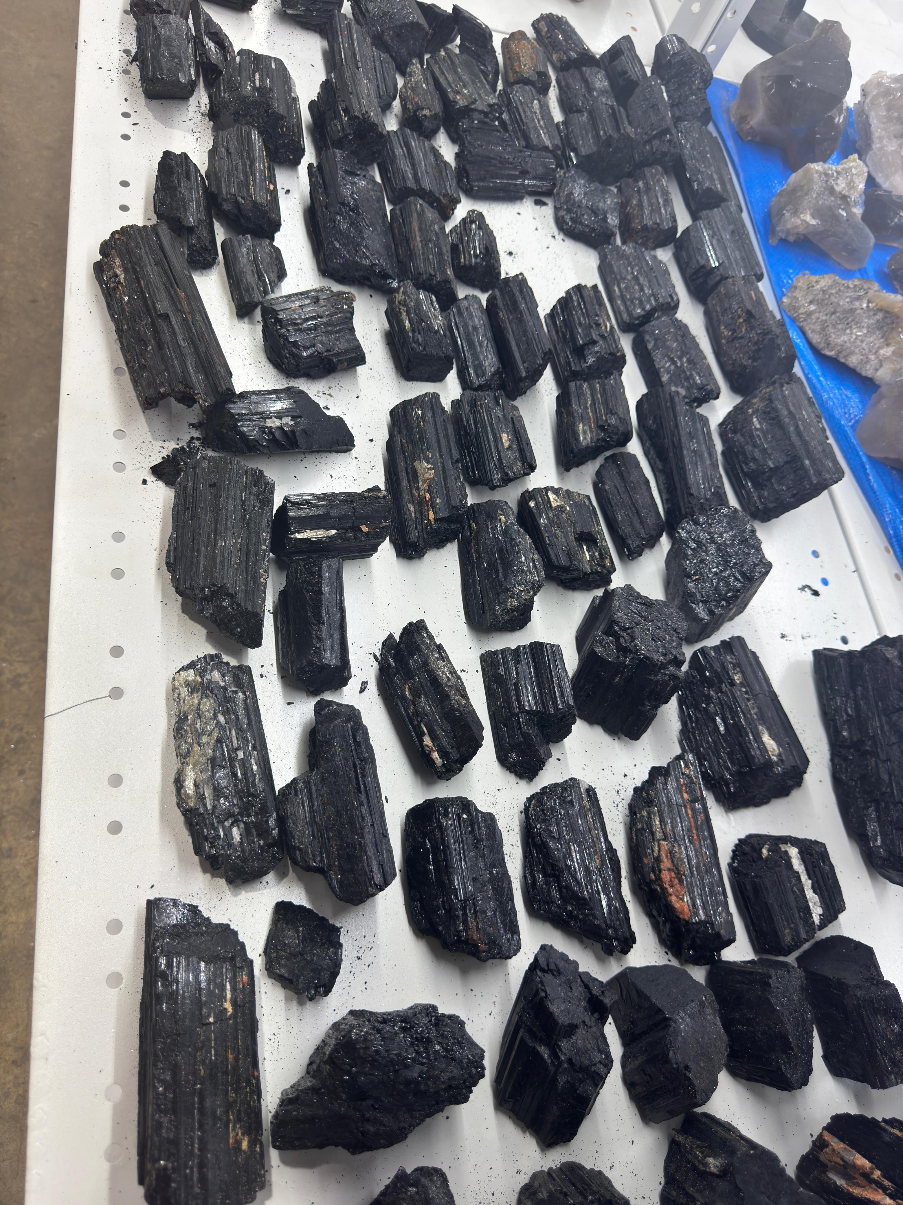 Black Tourmaline