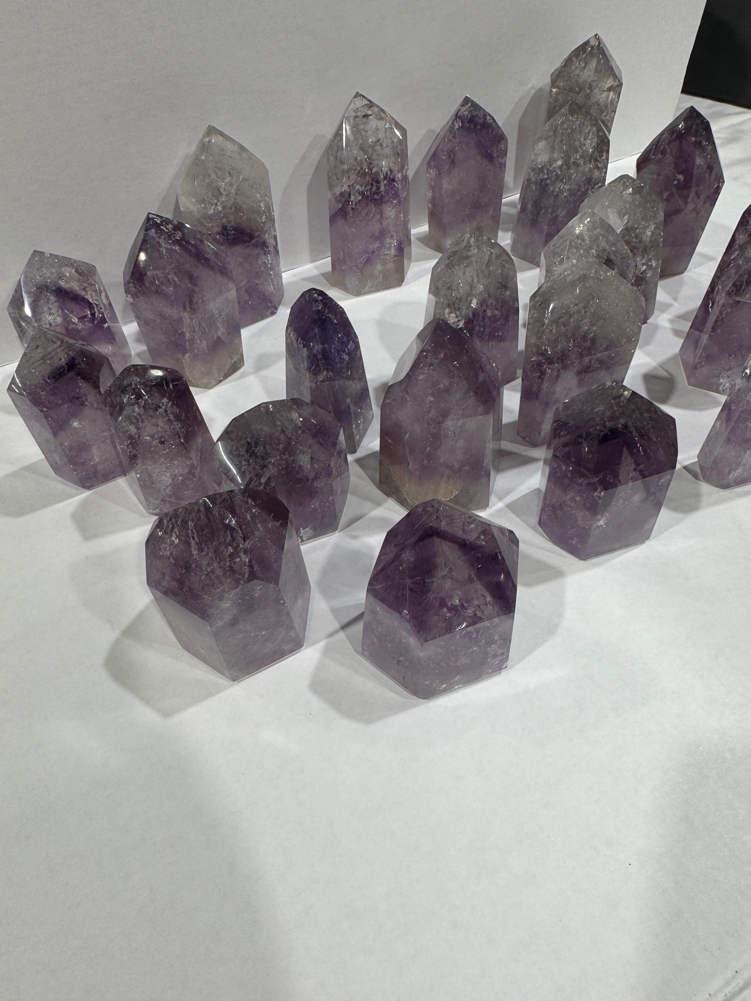 Phantom Amethyst