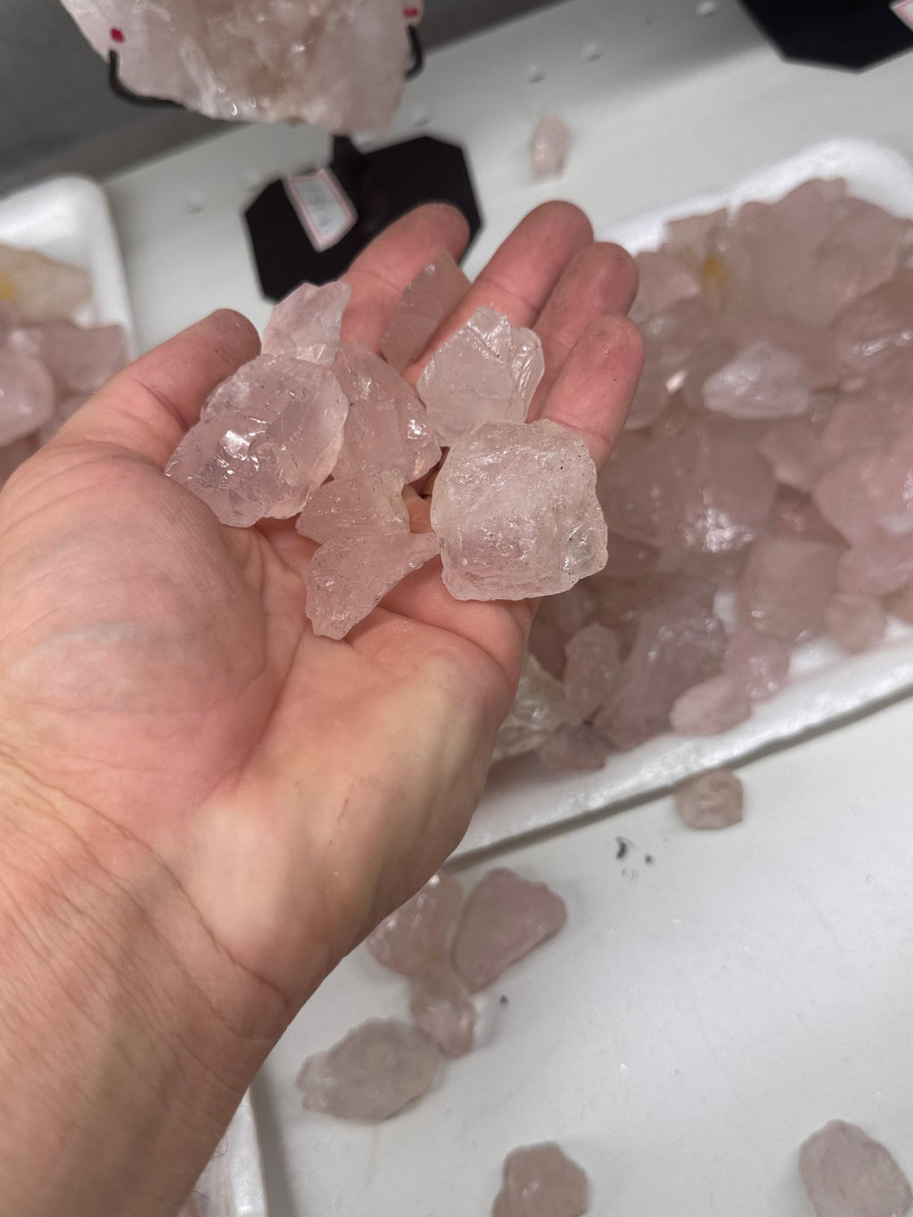 Rose Quartz