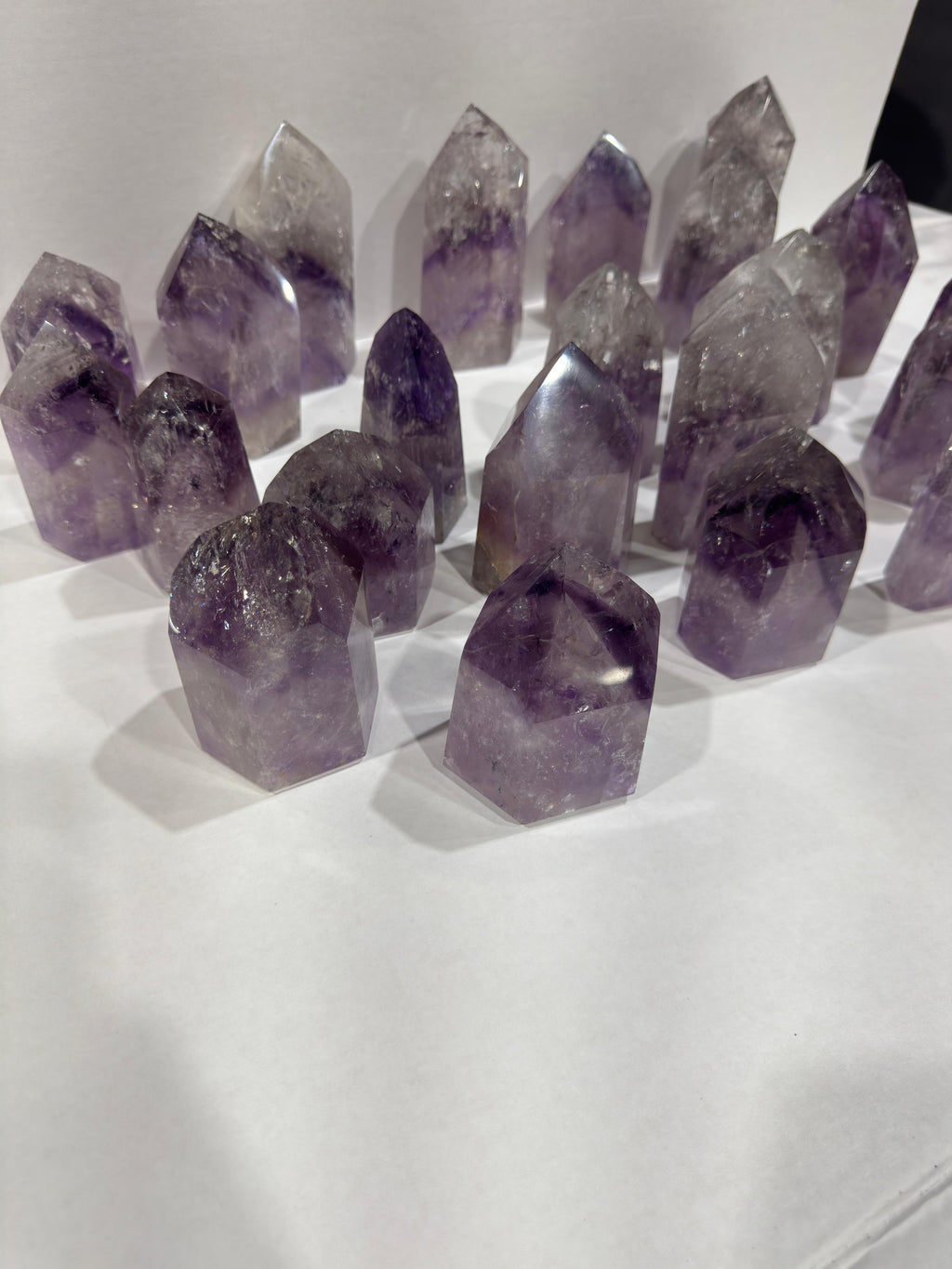 Phantom Amethyst