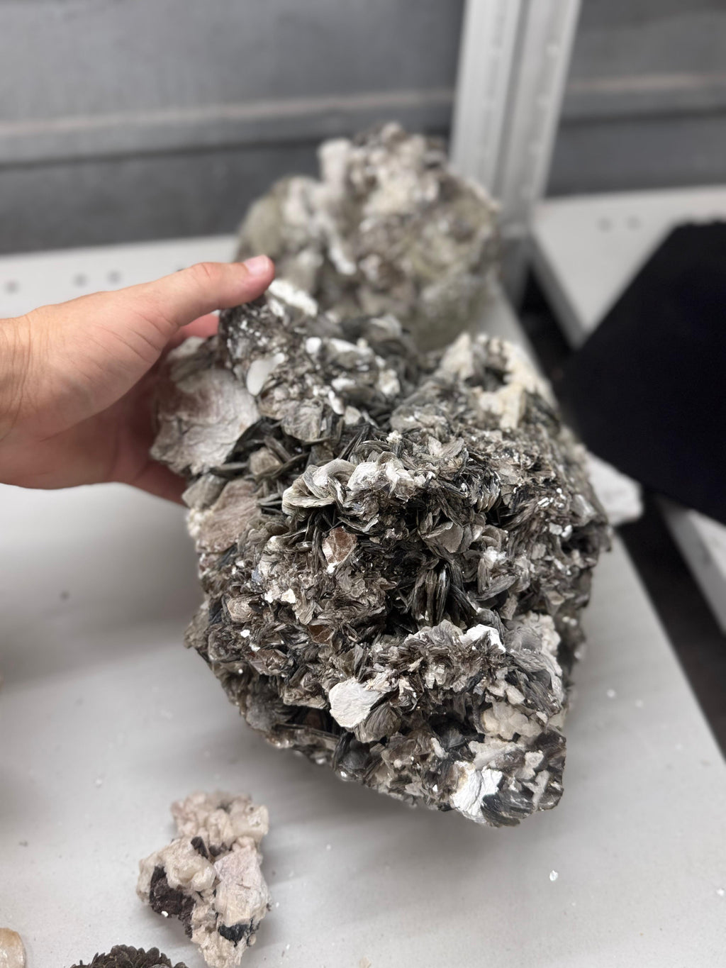 Mica