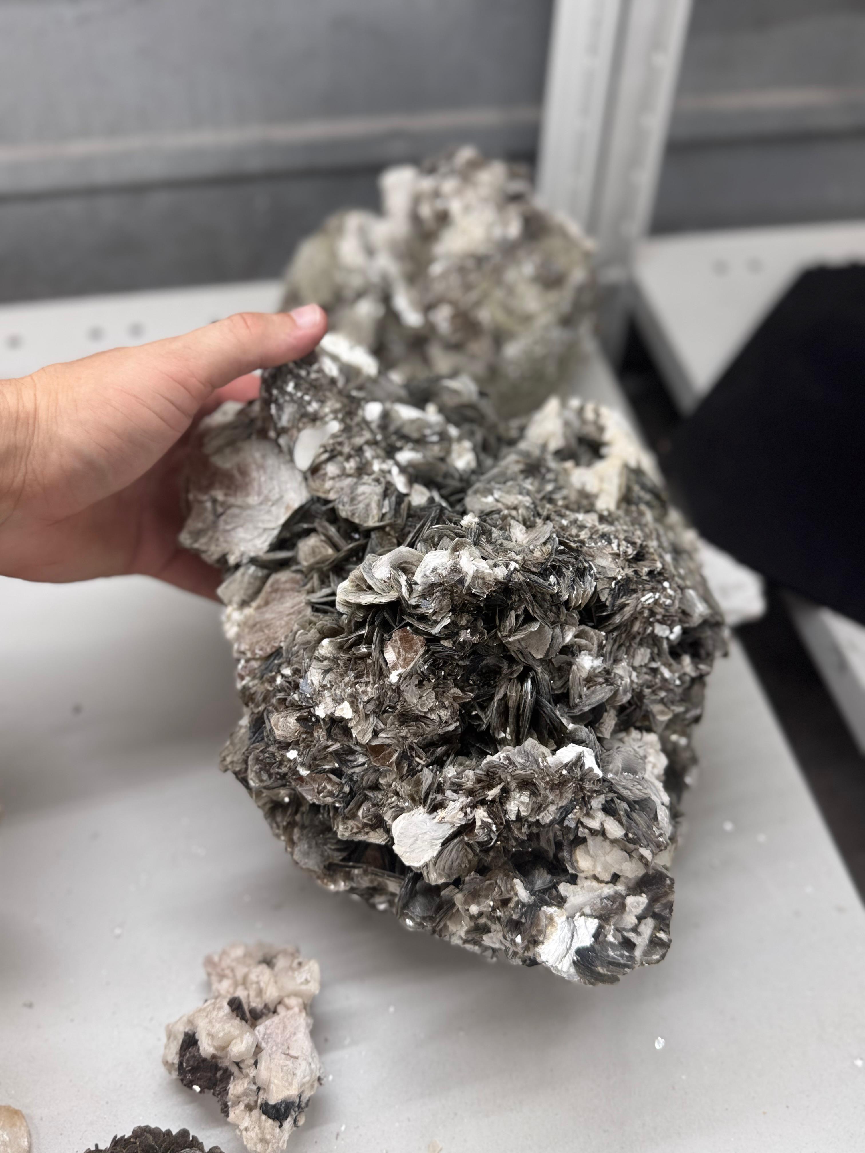 Mica