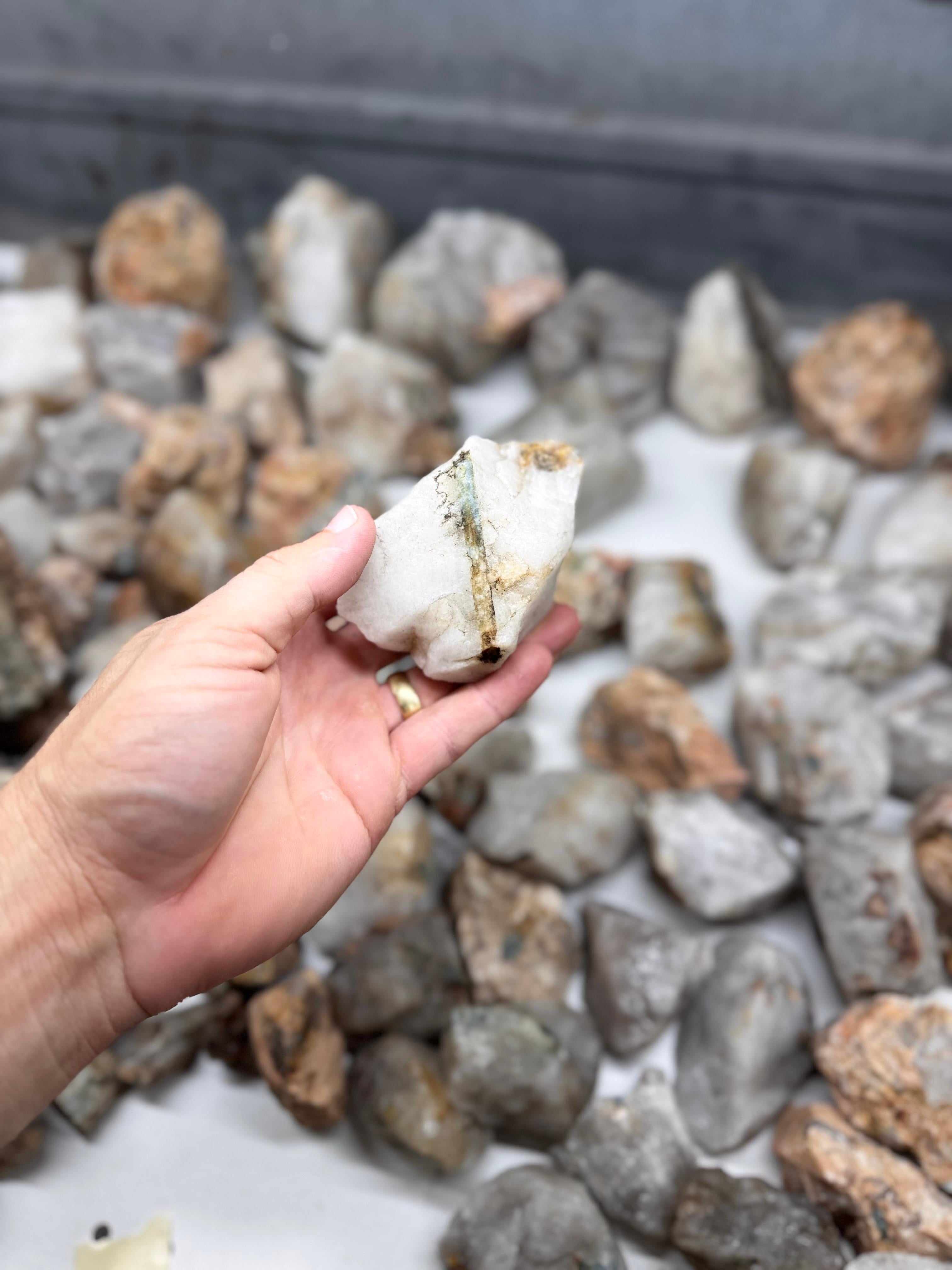 Aquamarine on Matrix