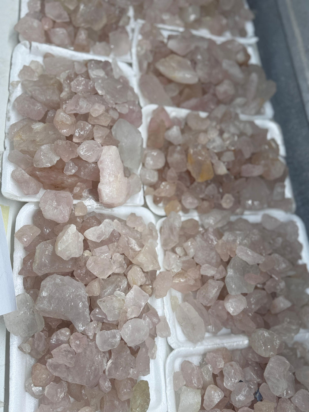 Rose Quartz