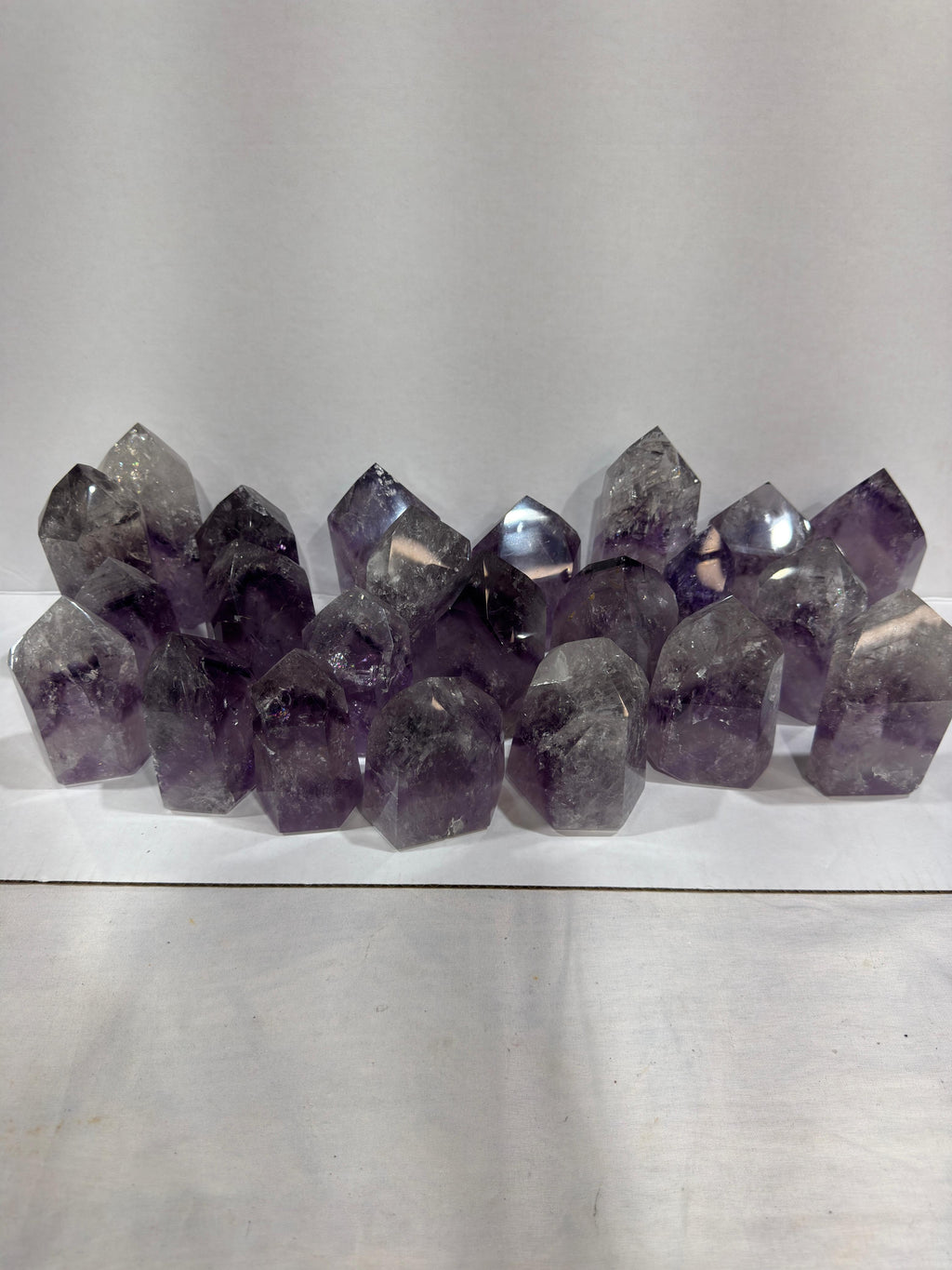 Phantom Amethyst