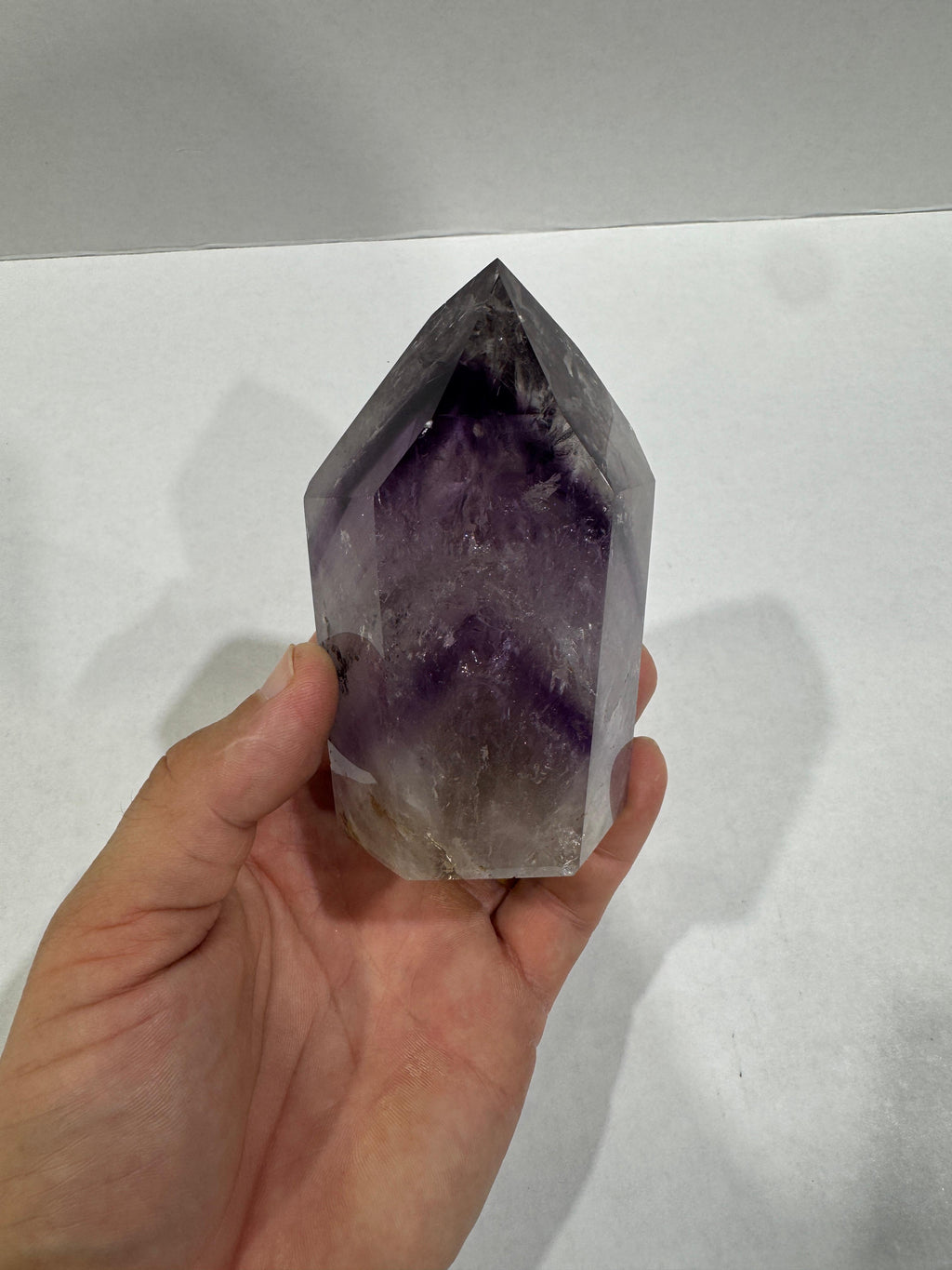 Phantom Amethyst