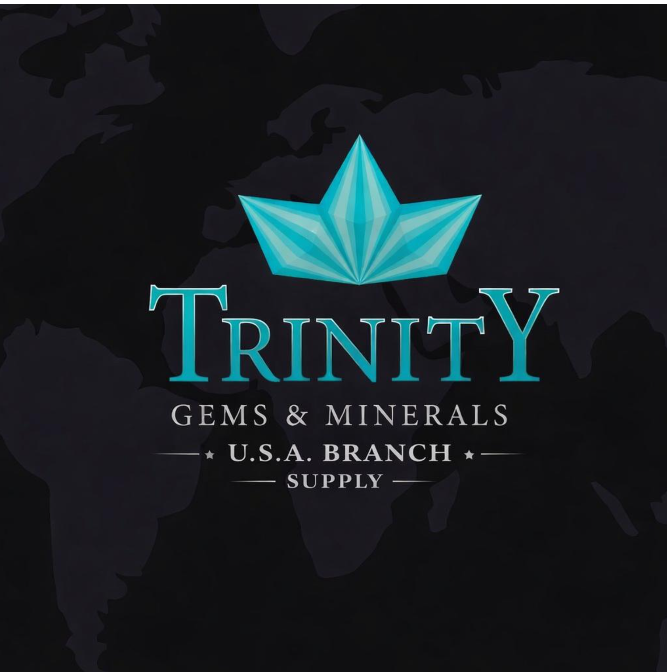 Trinity Gems & Minerals 