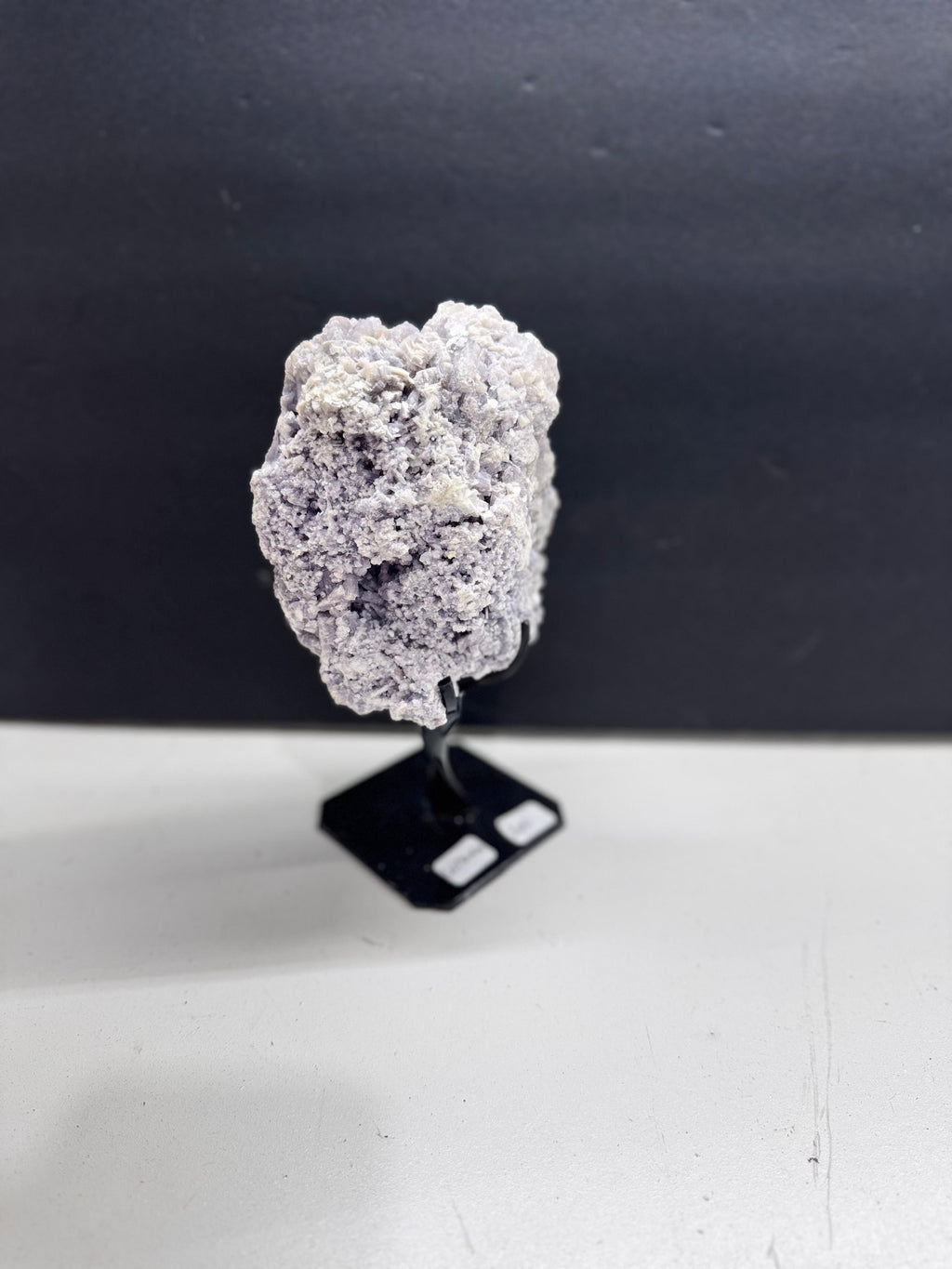 Mix Crystal on stand (Contact for price)