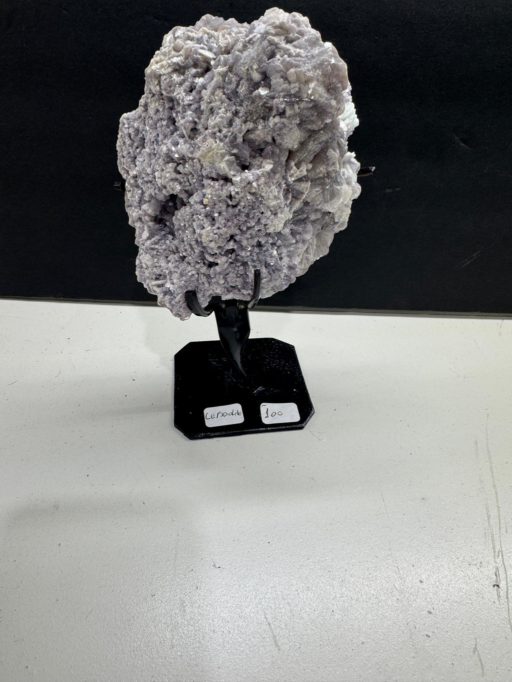 Mix Crystal on stand (Contact for price)