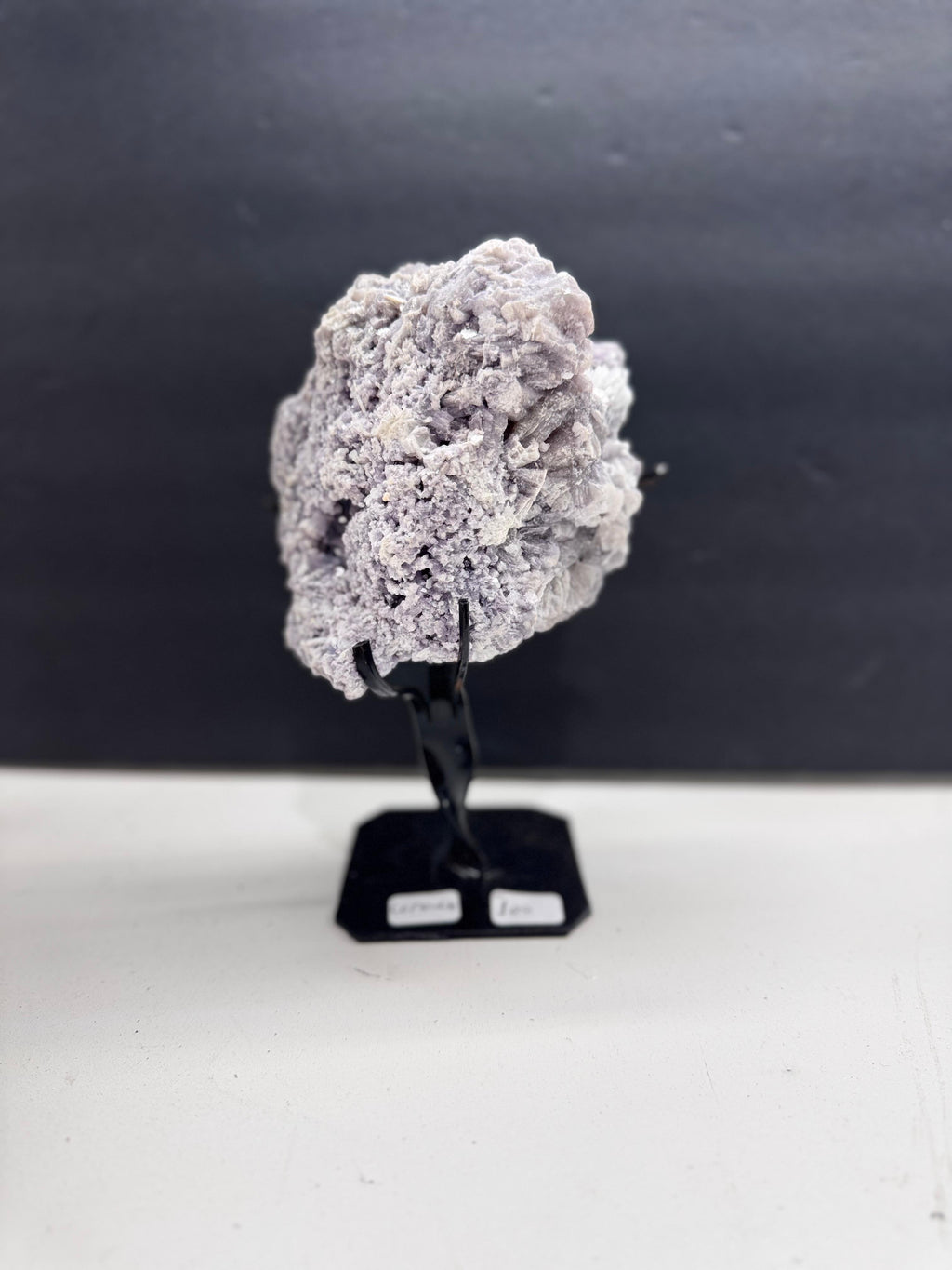 Mix Crystal on stand (Contact for price)