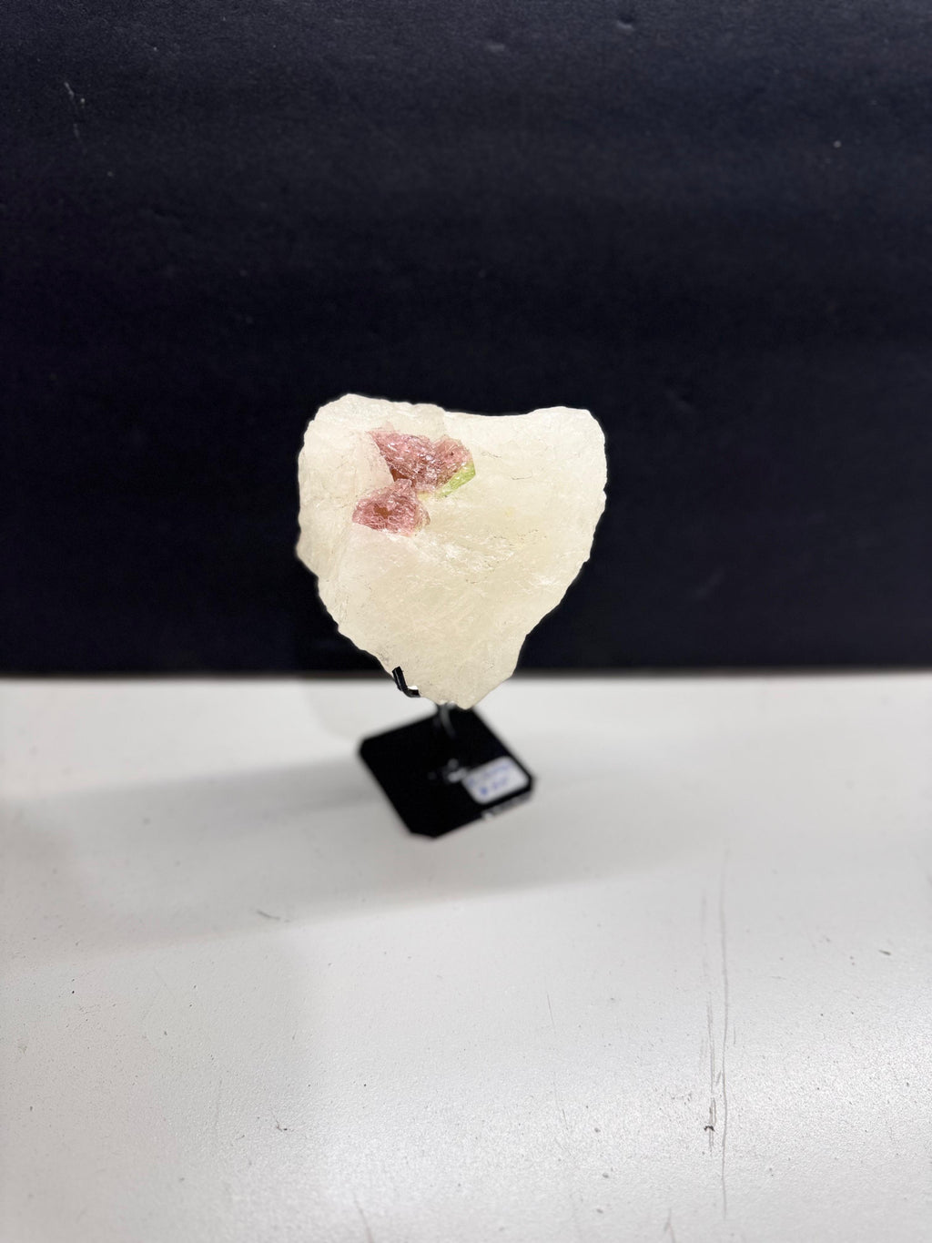 Mix Crystal on stand (Contact for price)
