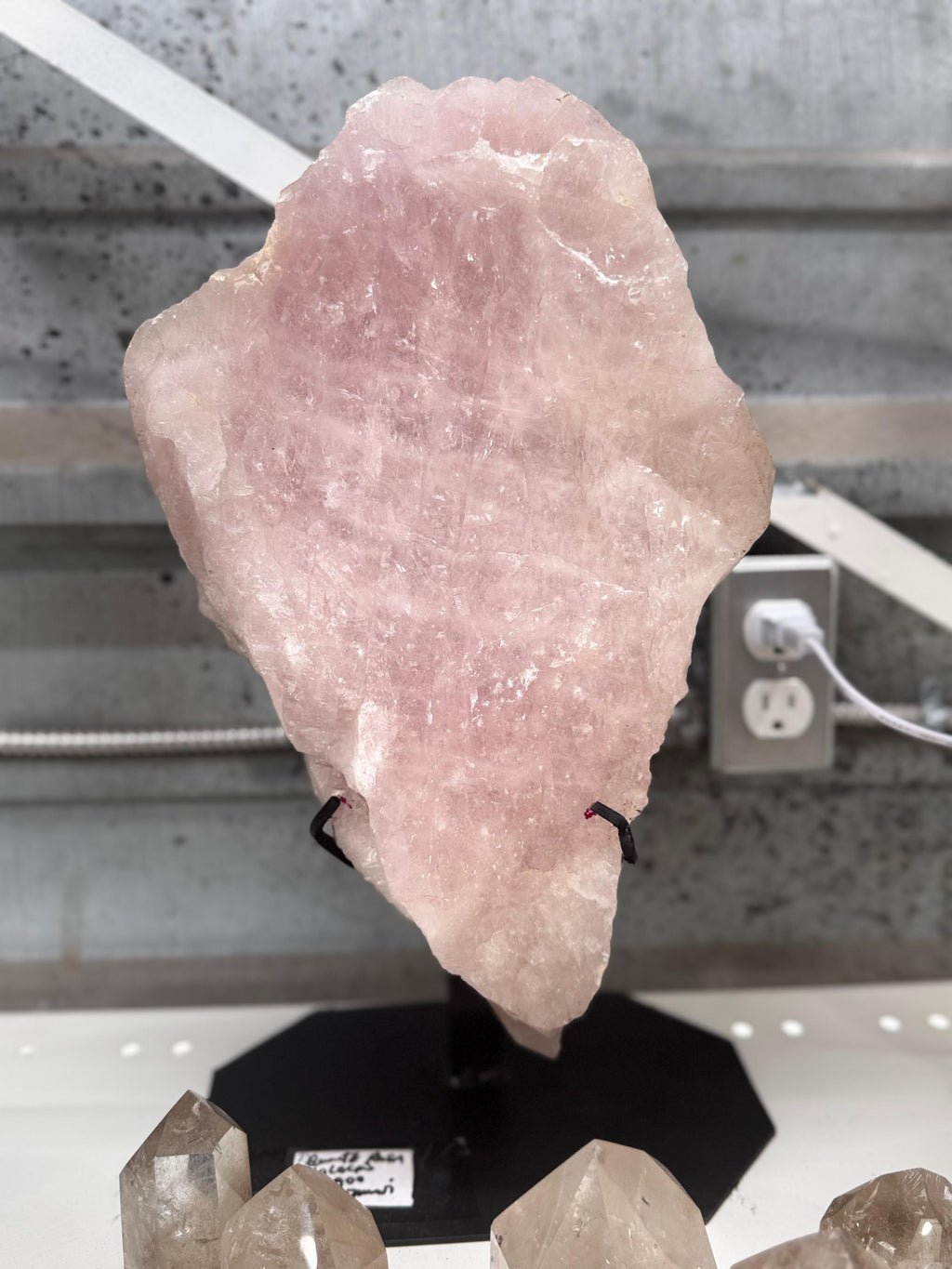 Rose Quartz