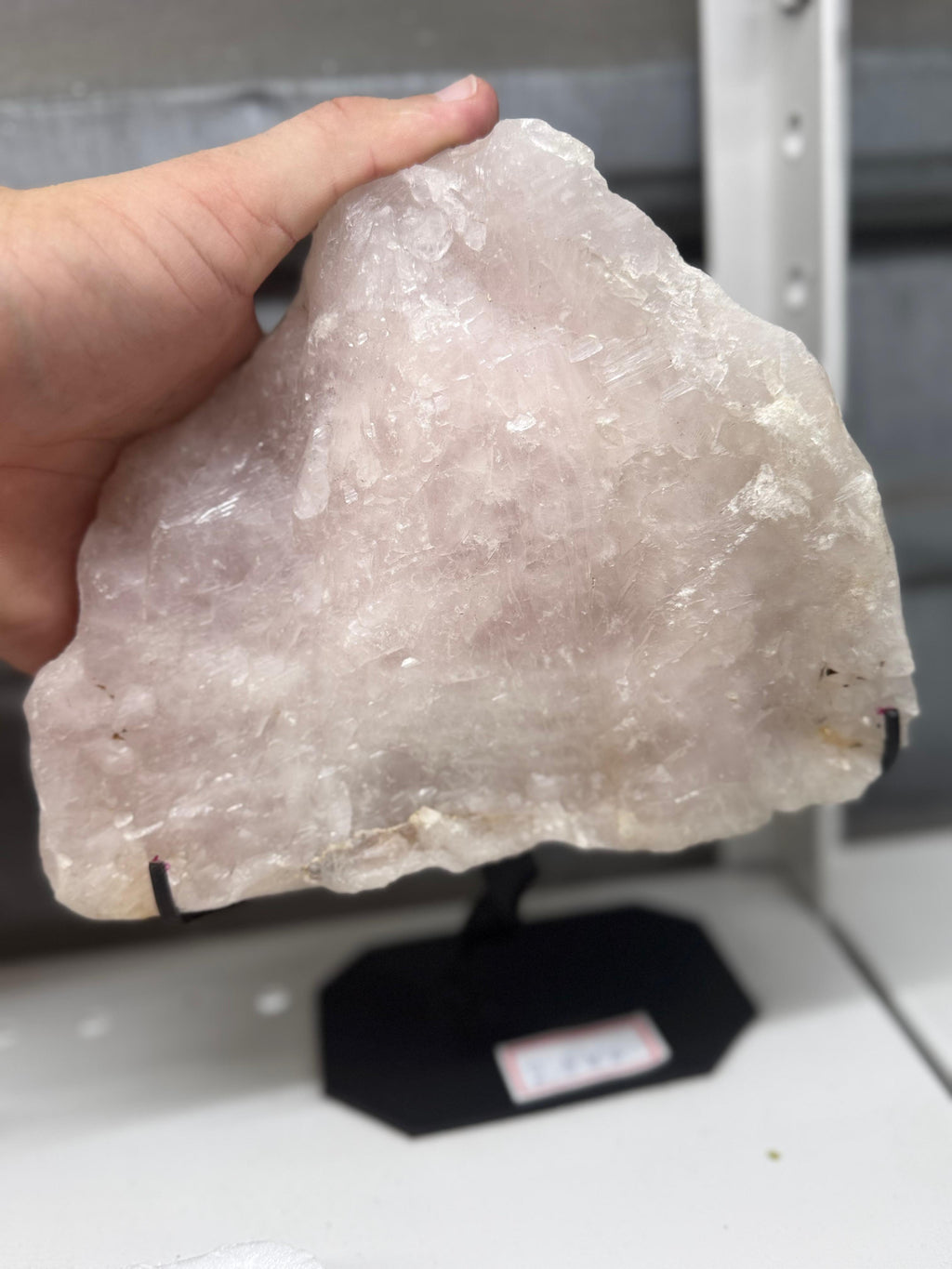 Rose Quartz