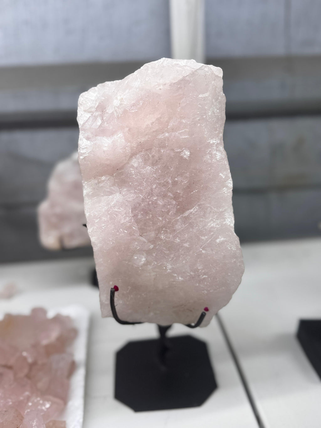 Rose Quartz