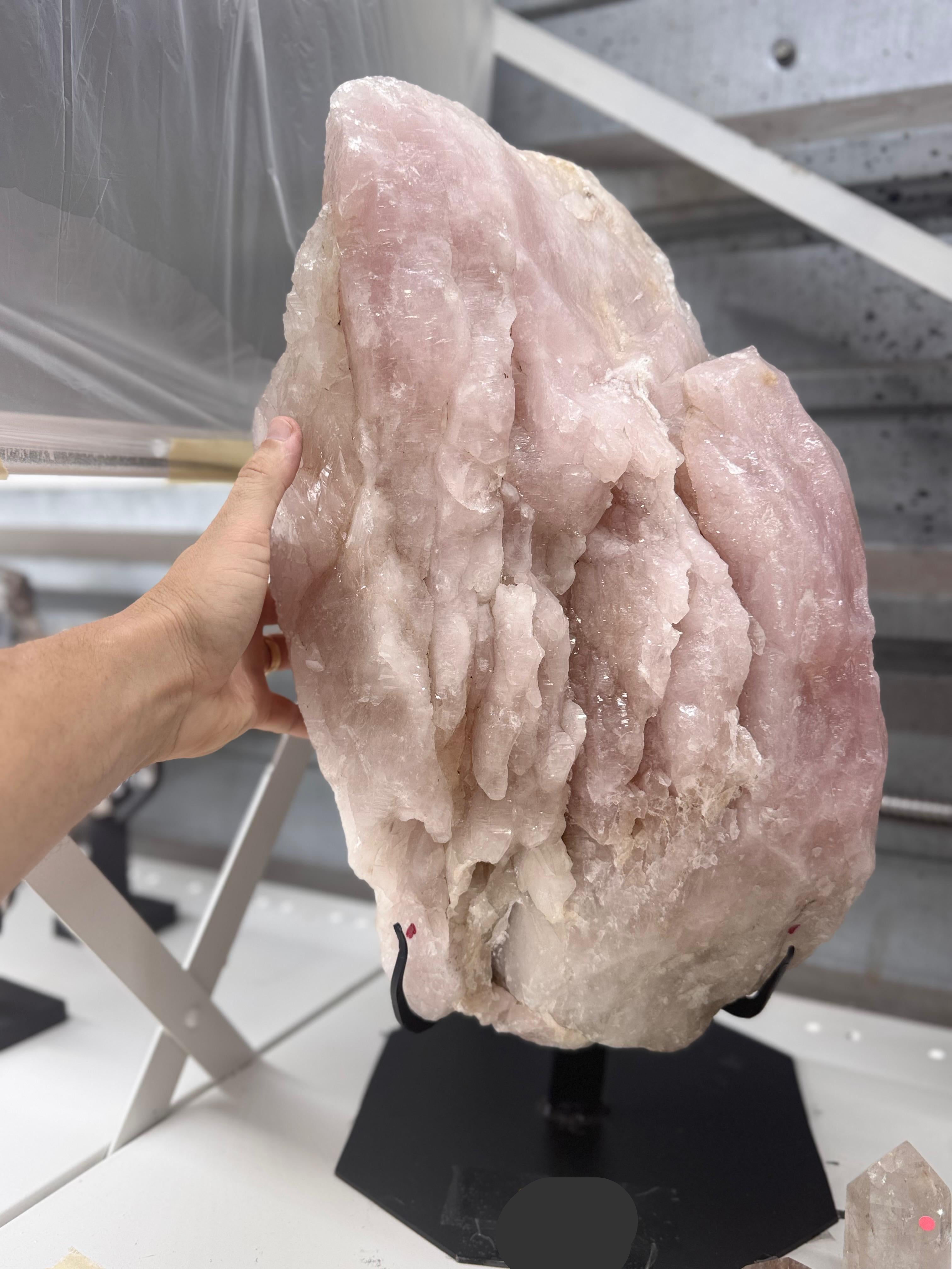 Rose Quartz