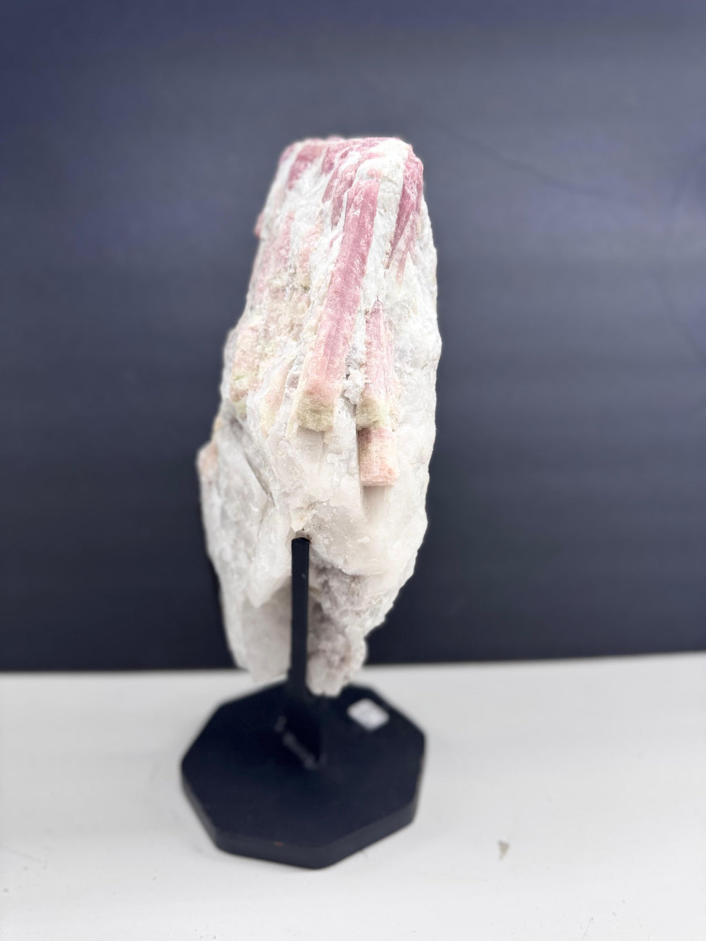 Mix Crystal on stand (Contact for price)