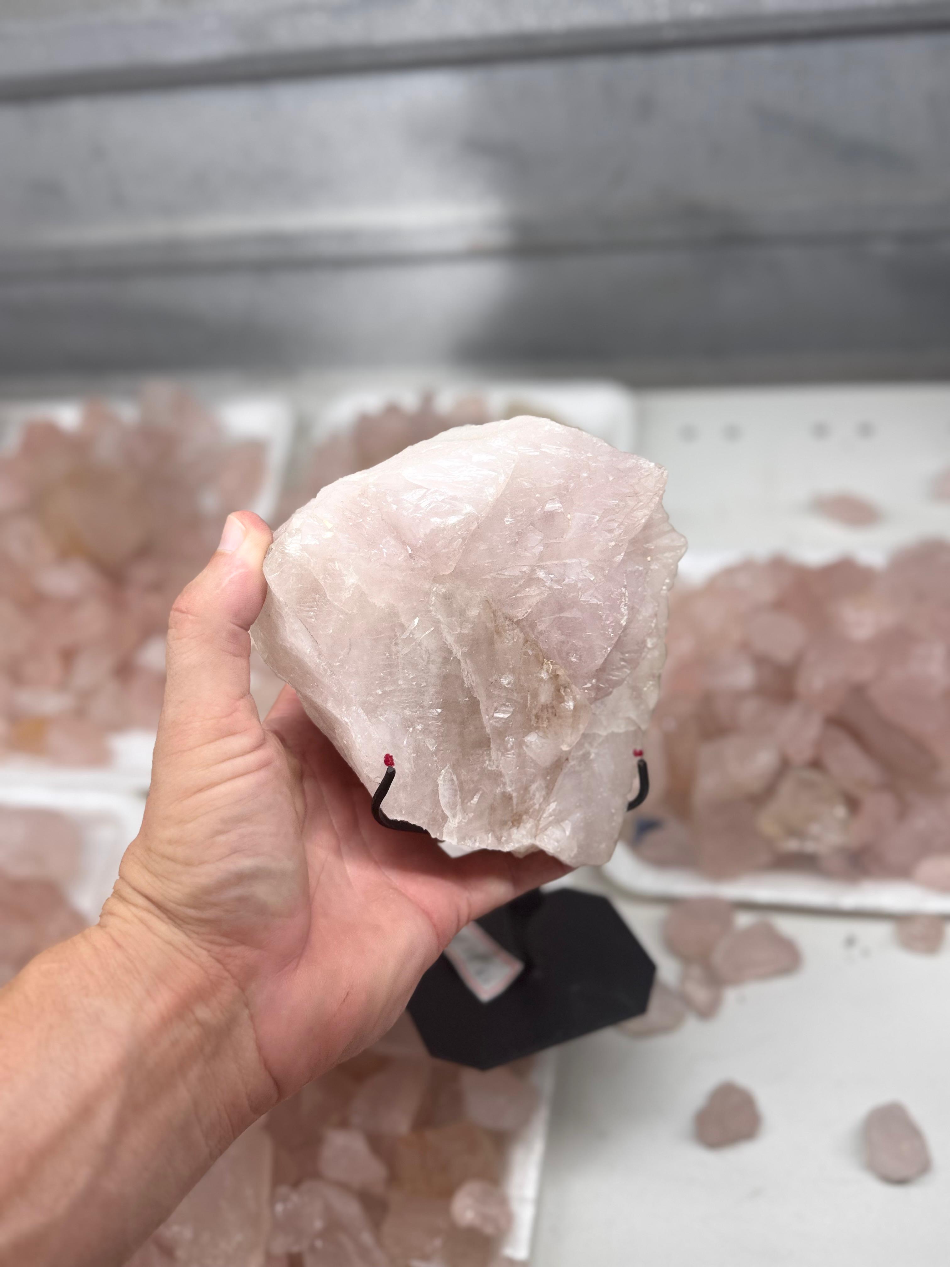 Rose Quartz