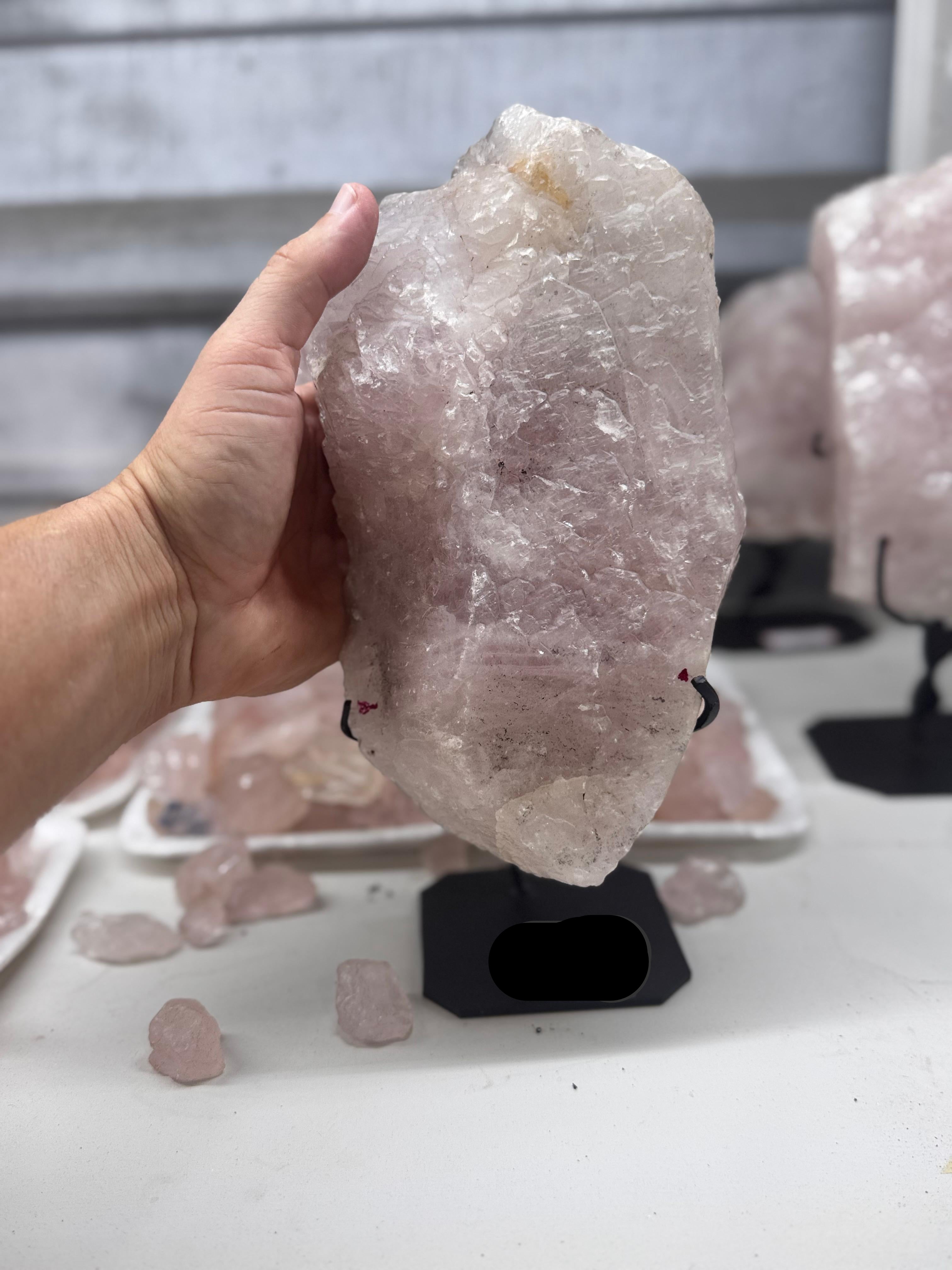 Rose Quartz