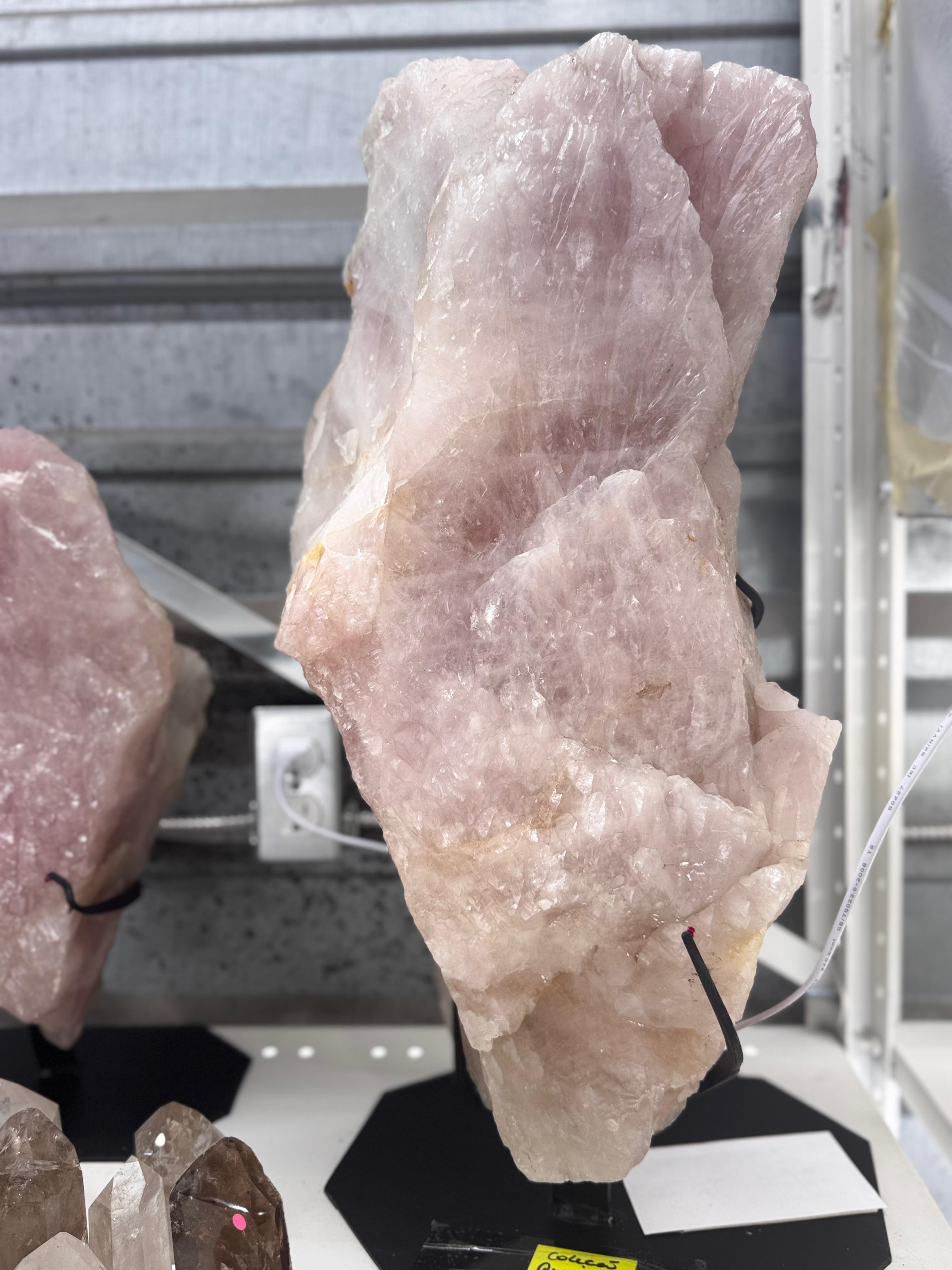 Rose Quartz