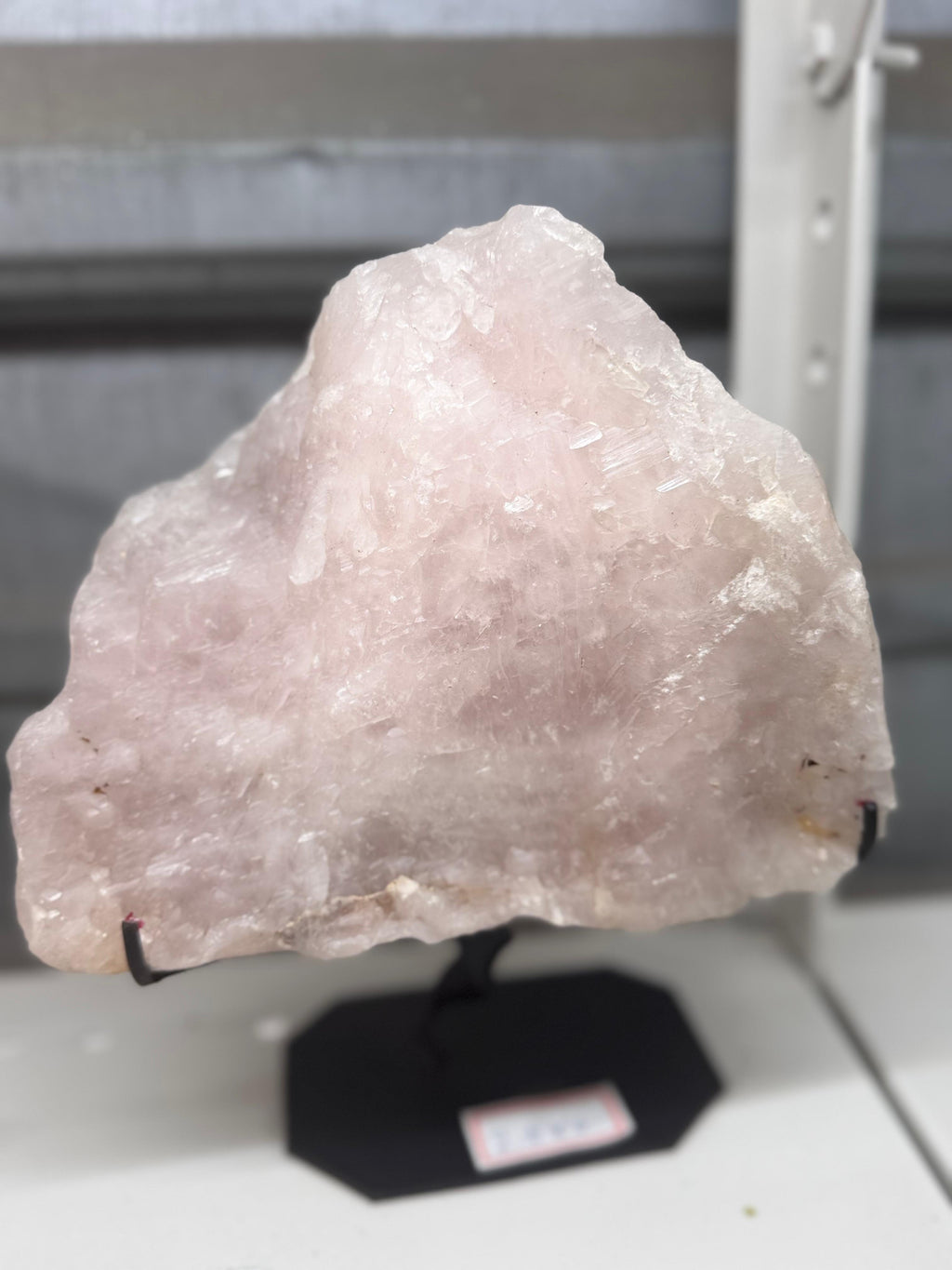 Rose Quartz