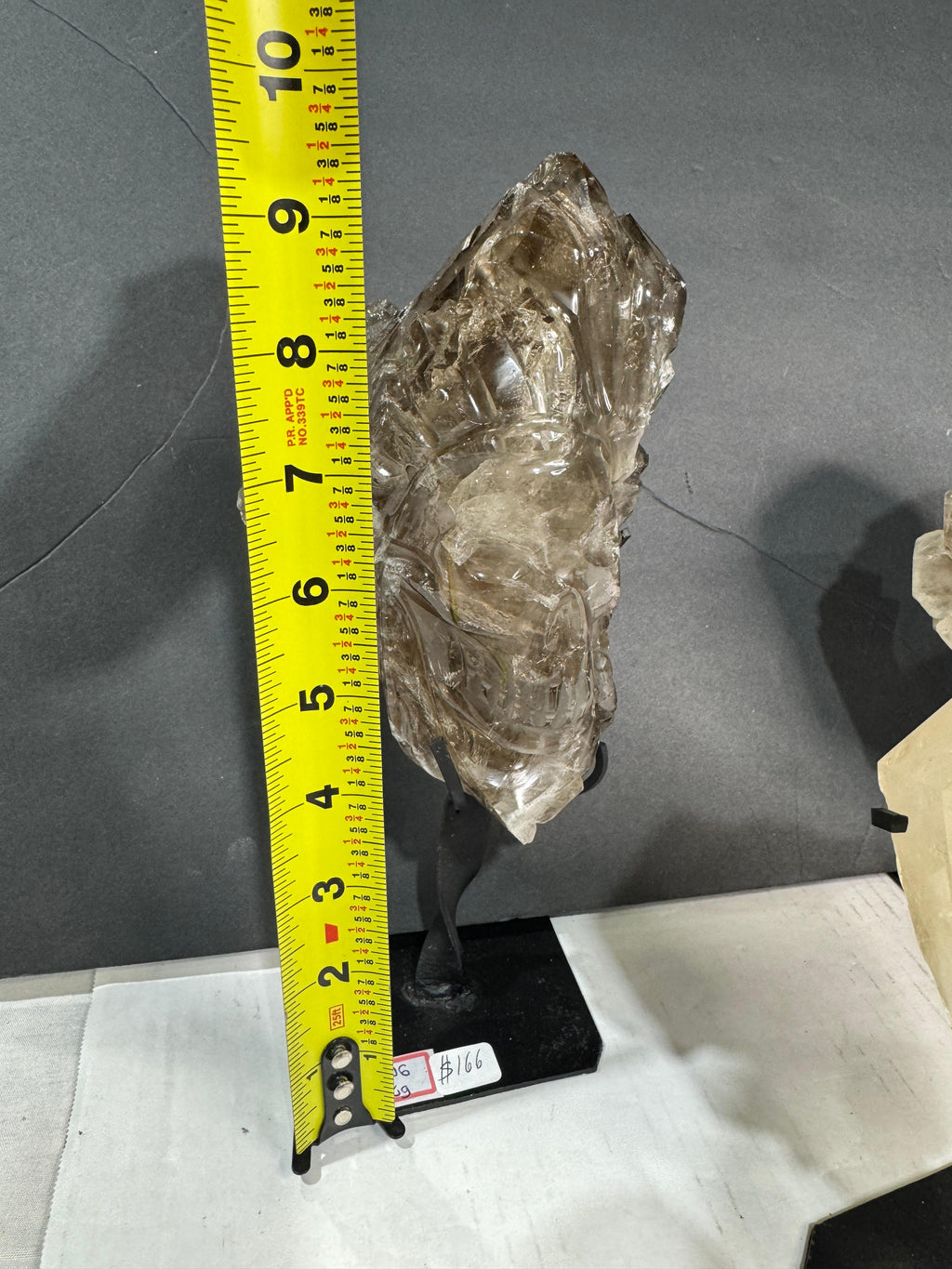 Small Mixed Crystal Skulls-Huge selection in Stock (Click here)