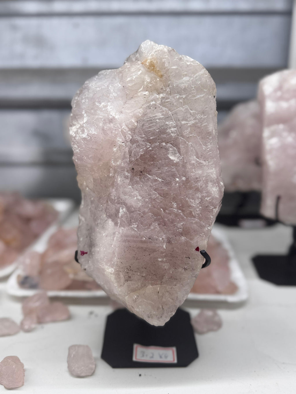 Rose Quartz