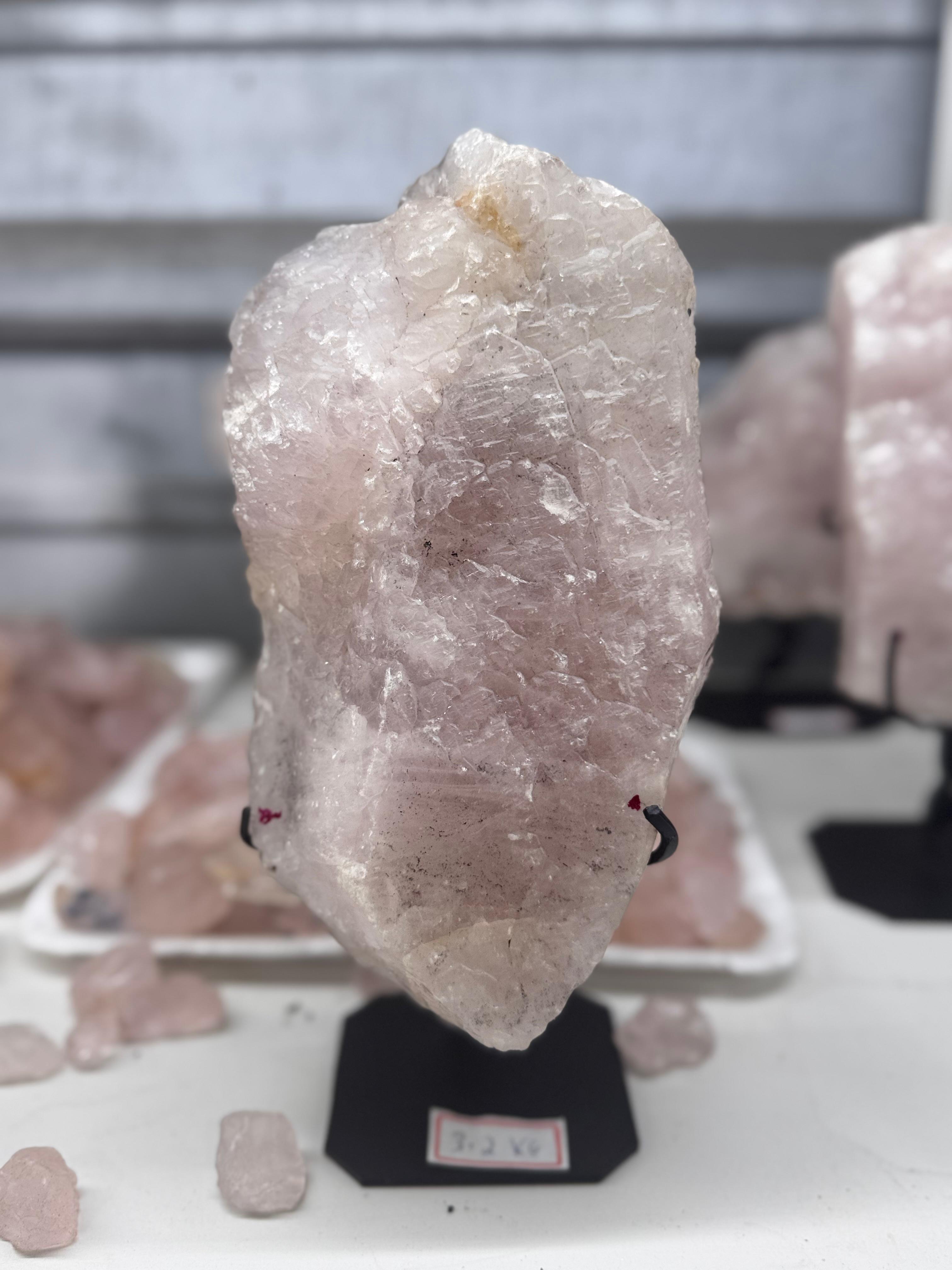 Rose Quartz