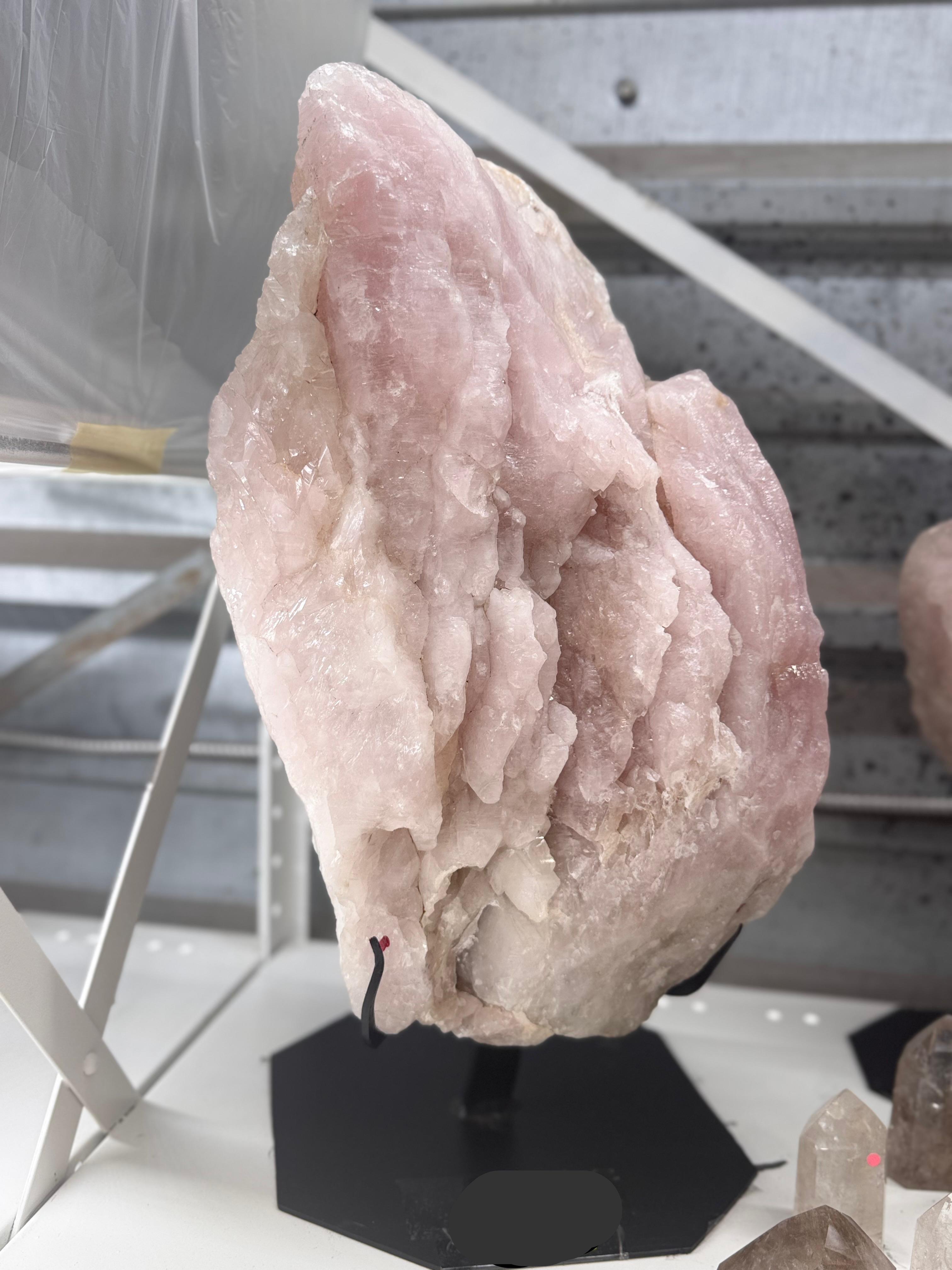 Rose Quartz