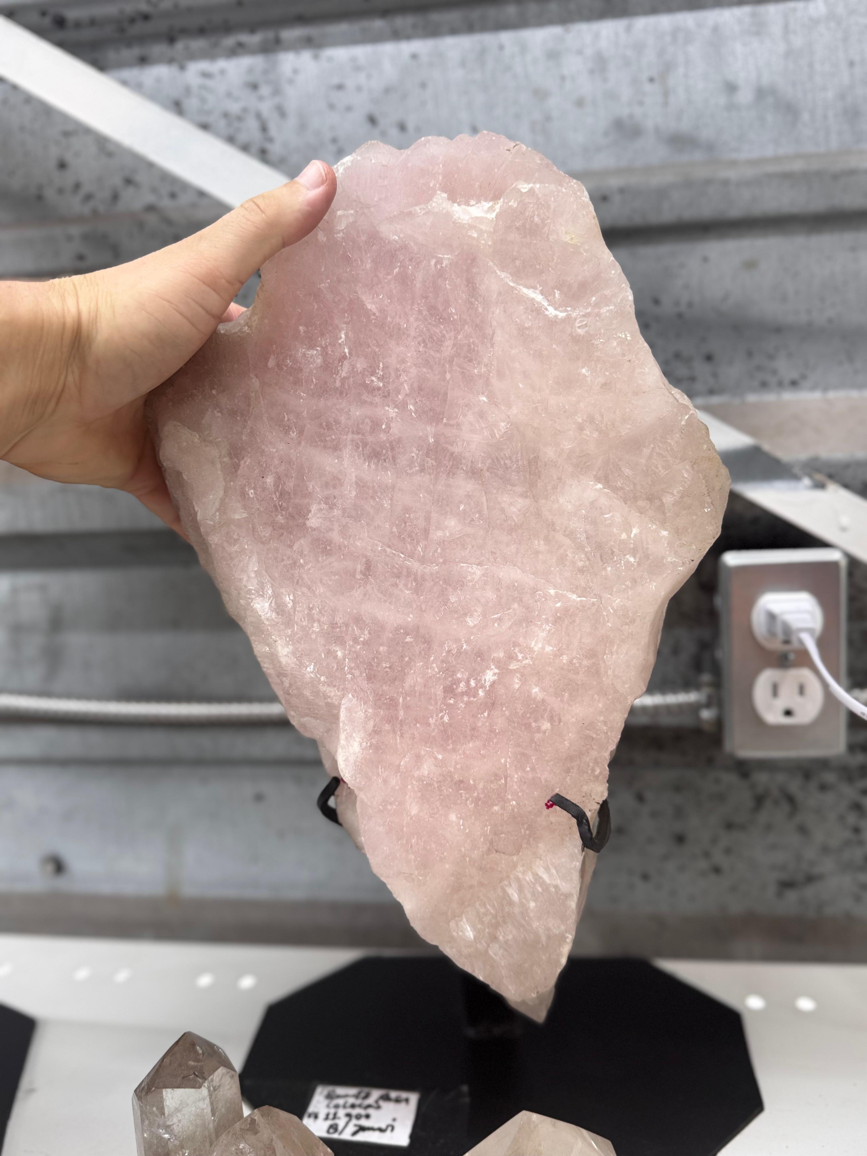 Rose Quartz