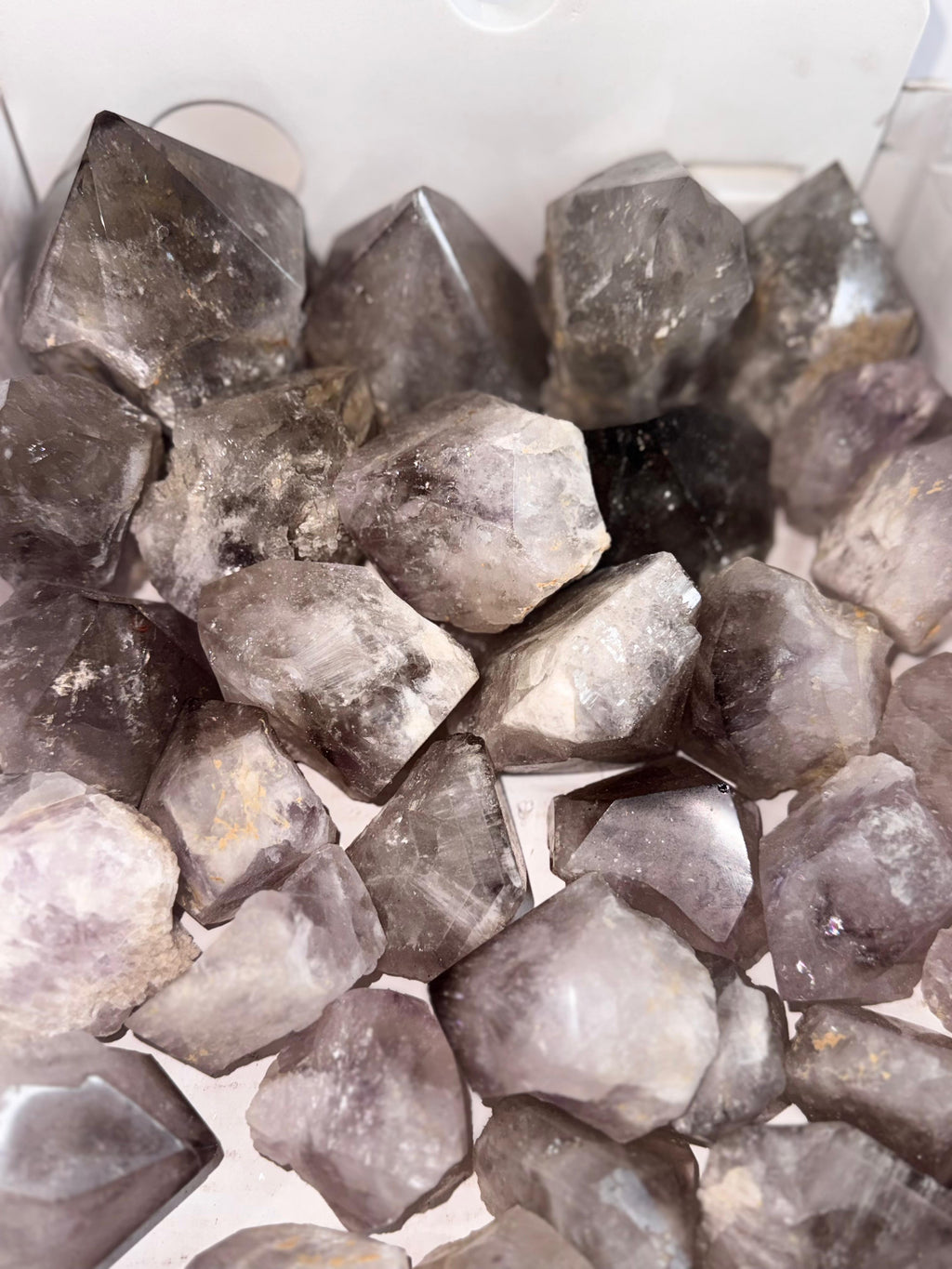 Amethyst from Ceara