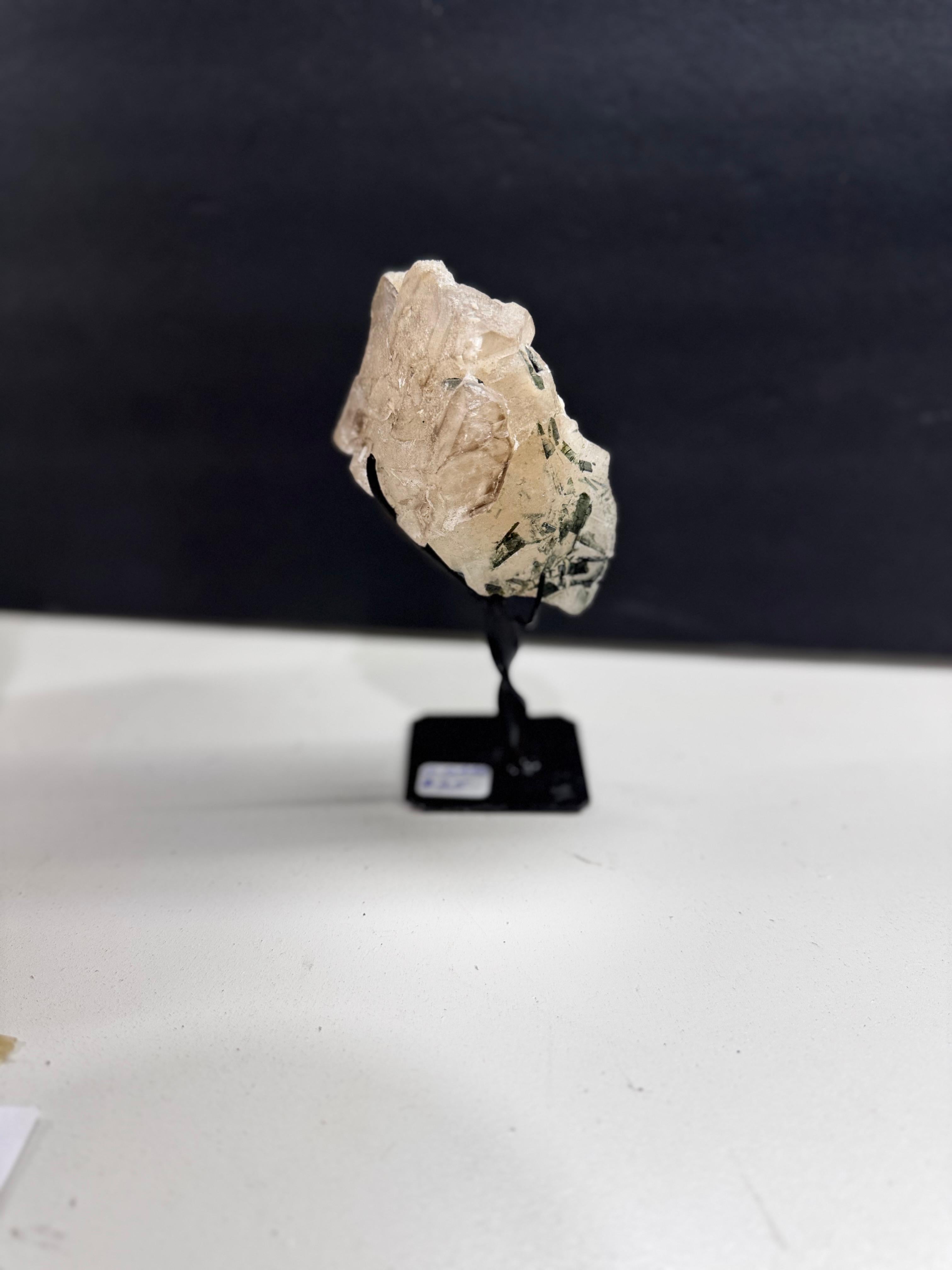 Mix Crystal on stand (Contact for price)