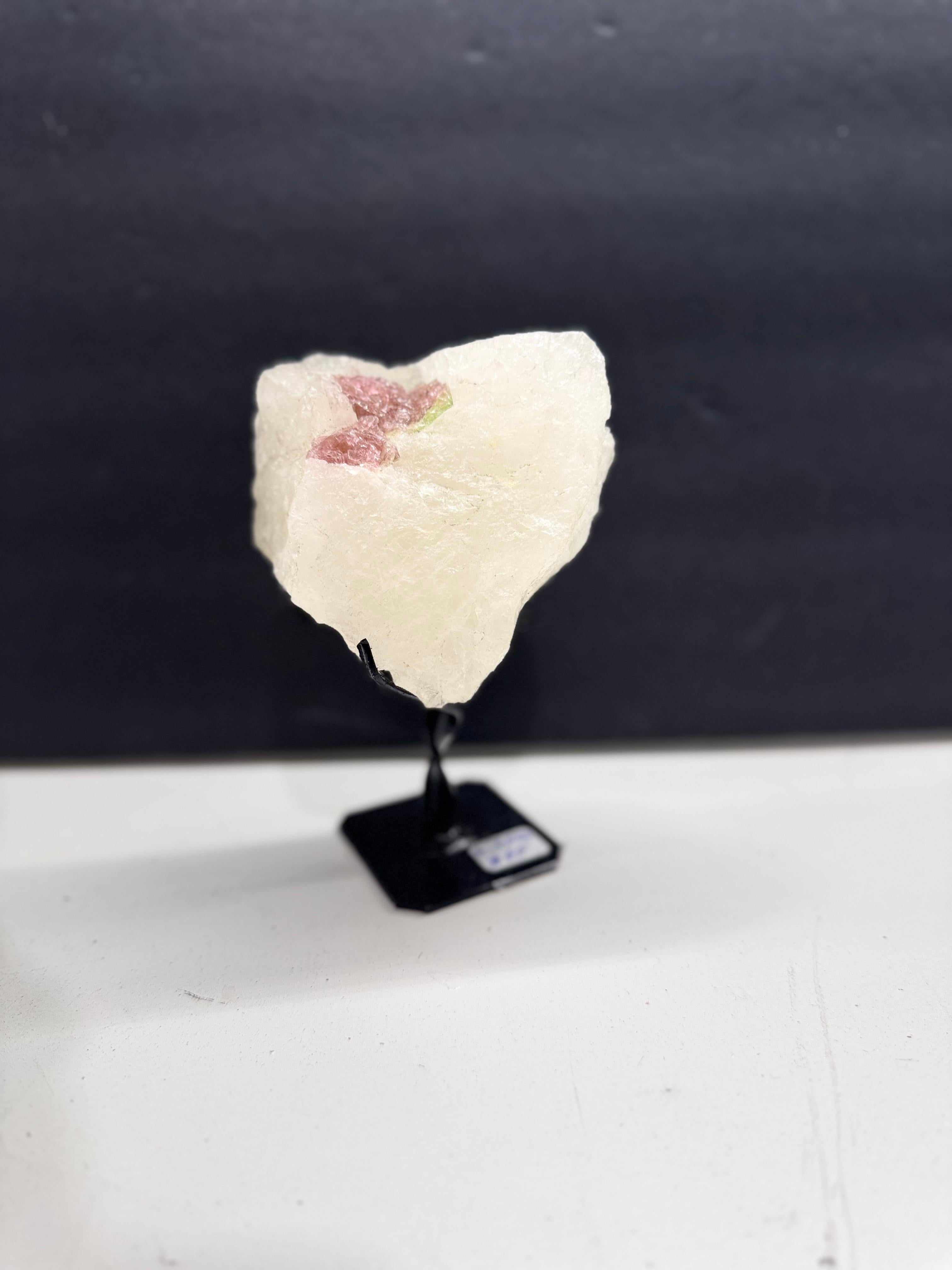 Mix Crystal on stand (Contact for price)
