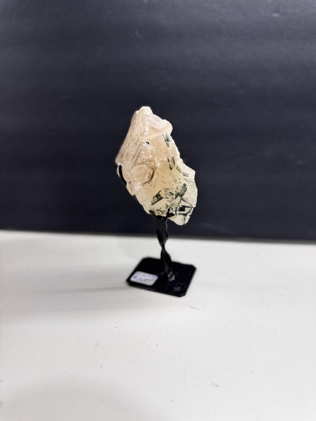 Mix Crystal on stand (Contact for price)
